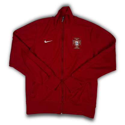 Nike Portugal Track Jacket (M)