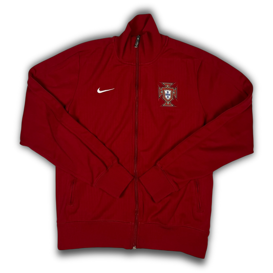 Nike Portugal Track Jacket (M)