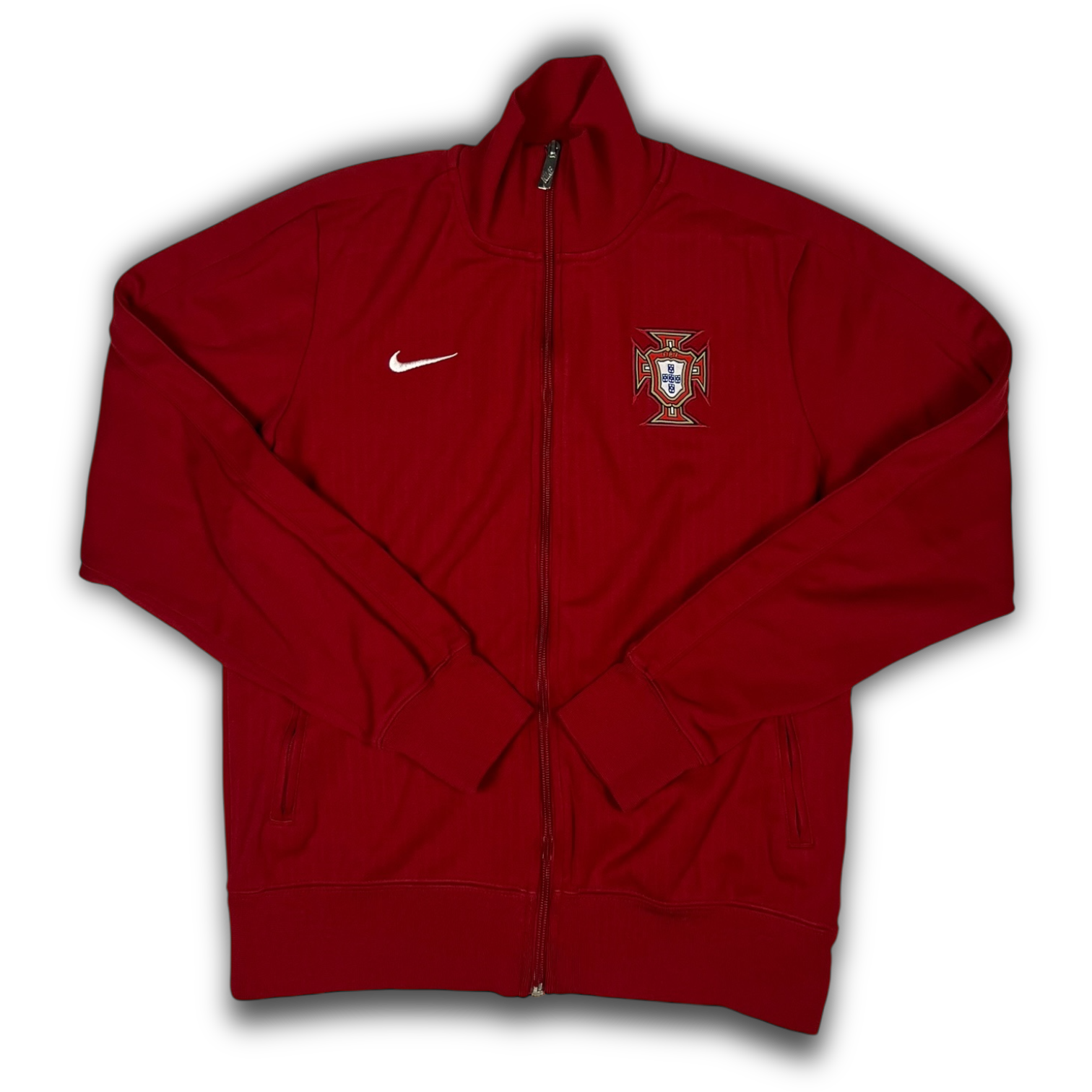 Nike Portugal Track Jacket (M)