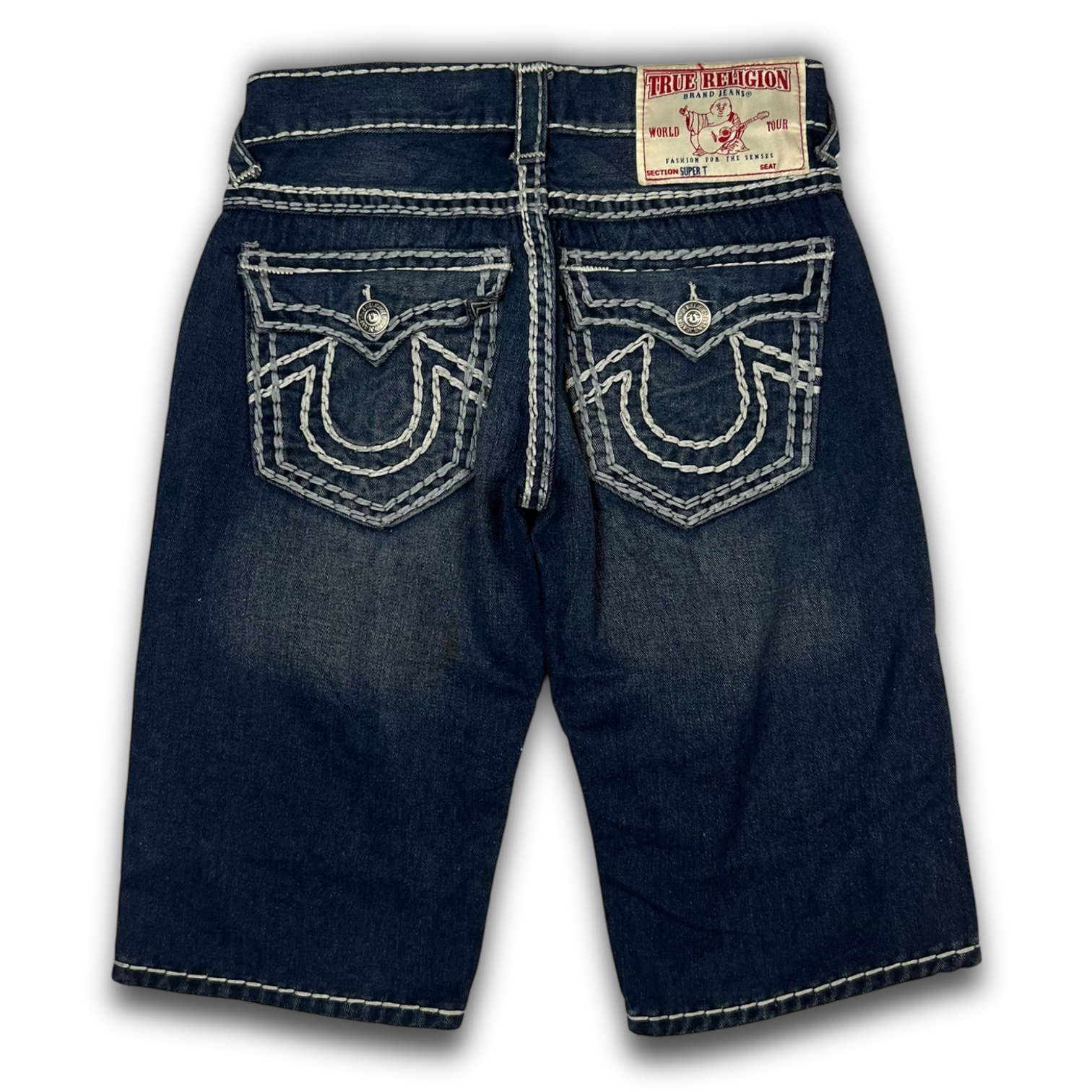 True Religion Jorts (32)