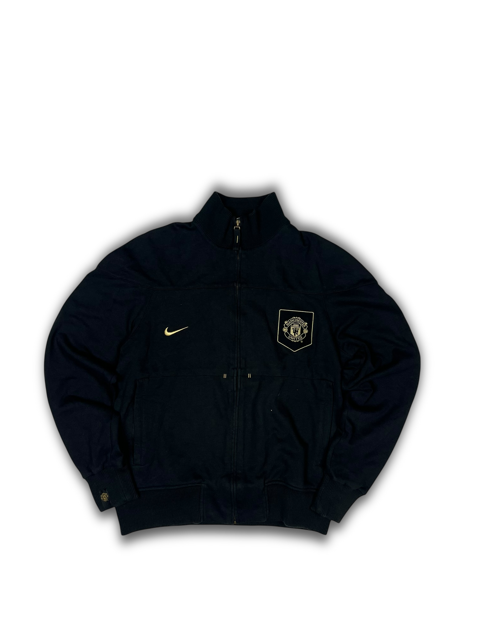 Nike Manchester United Track Jacket (L)