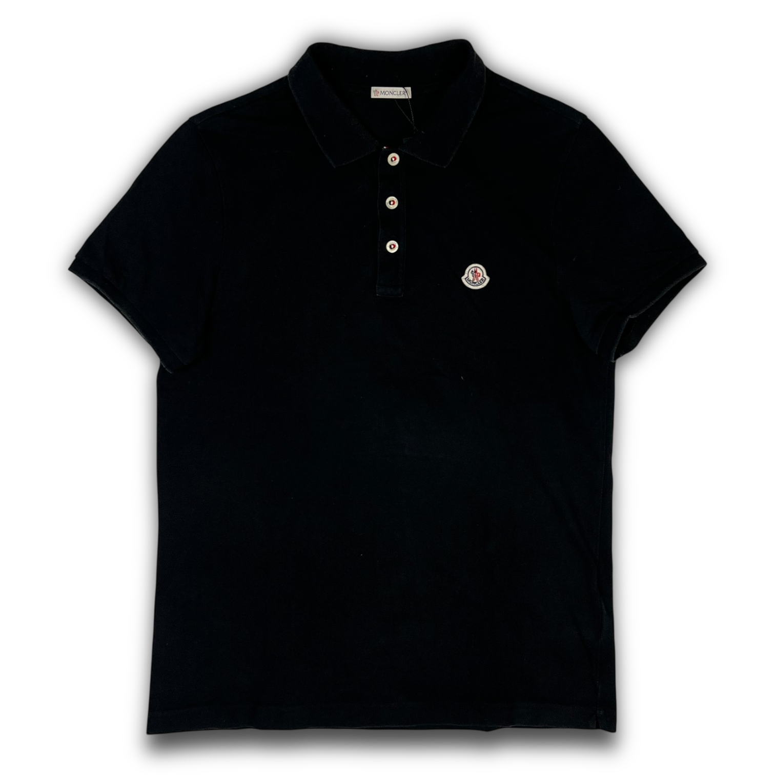 Moncler Polo (M)
