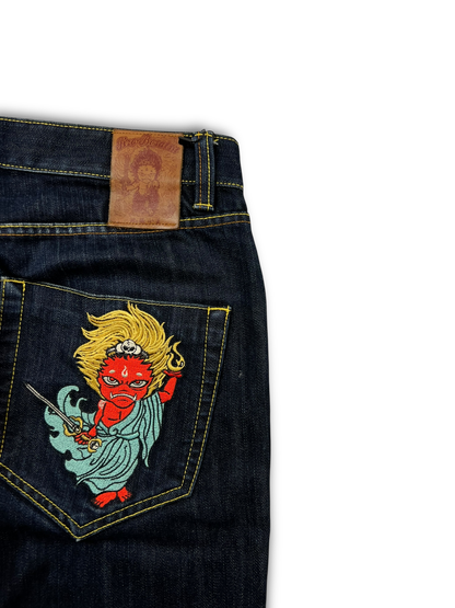 Nippon Blue Jeans (32)