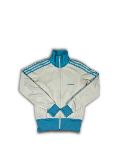 Adidas Zip Up (XS)