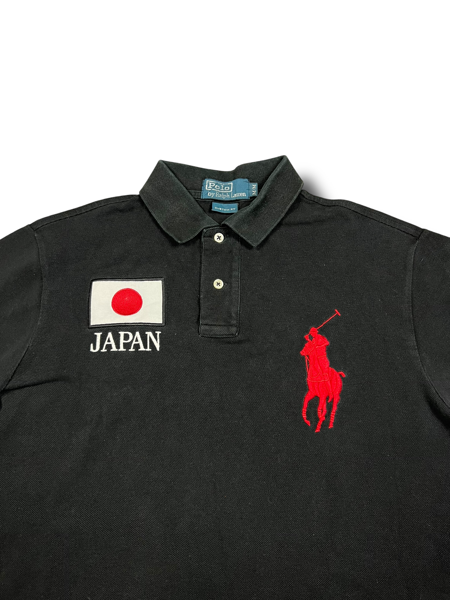 Polo Ralph Lauren Polo (M)