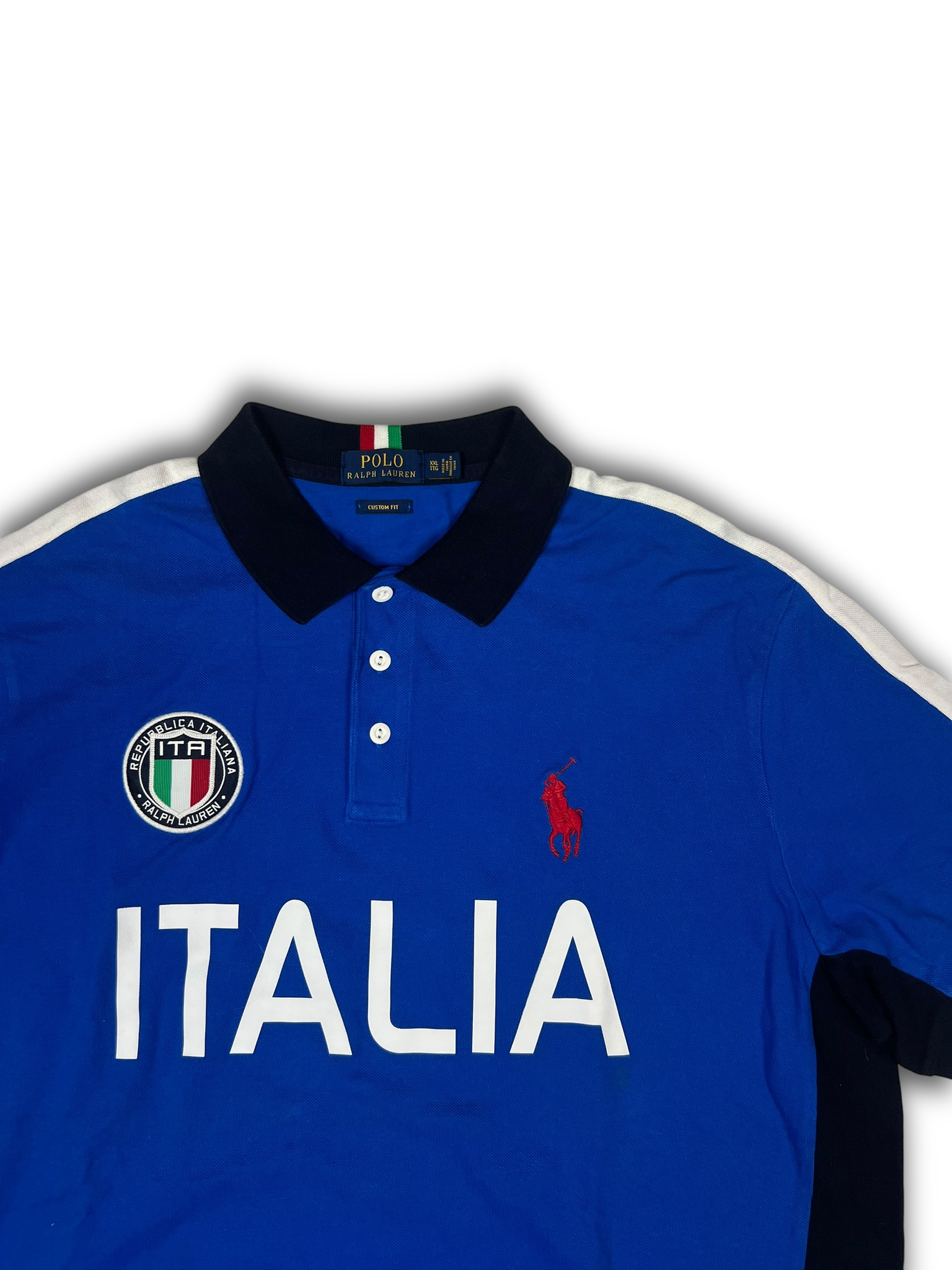 Polo Ralph Lauren Polo (XXL)