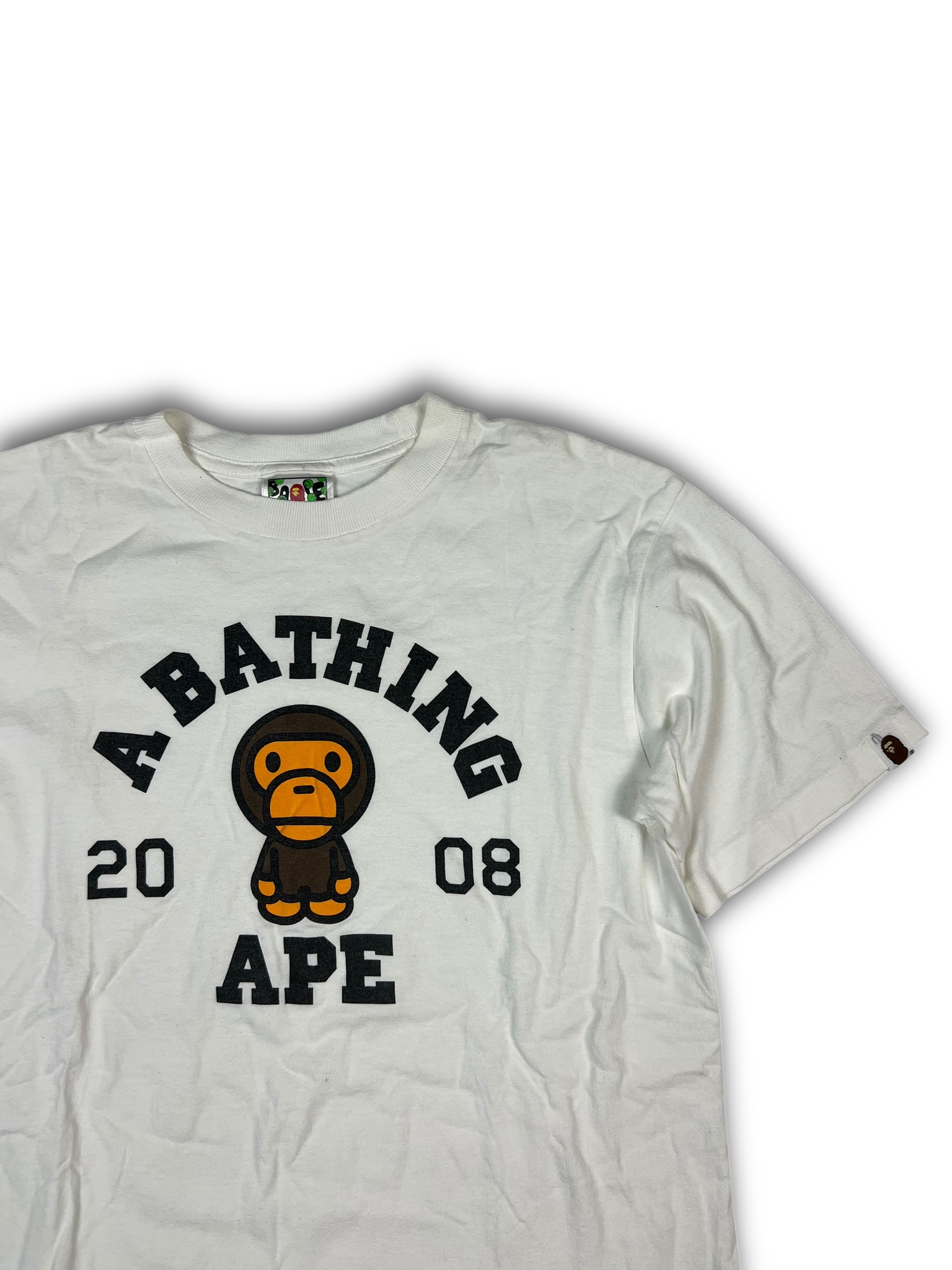 A Bathing Ape T-Shirt (S)