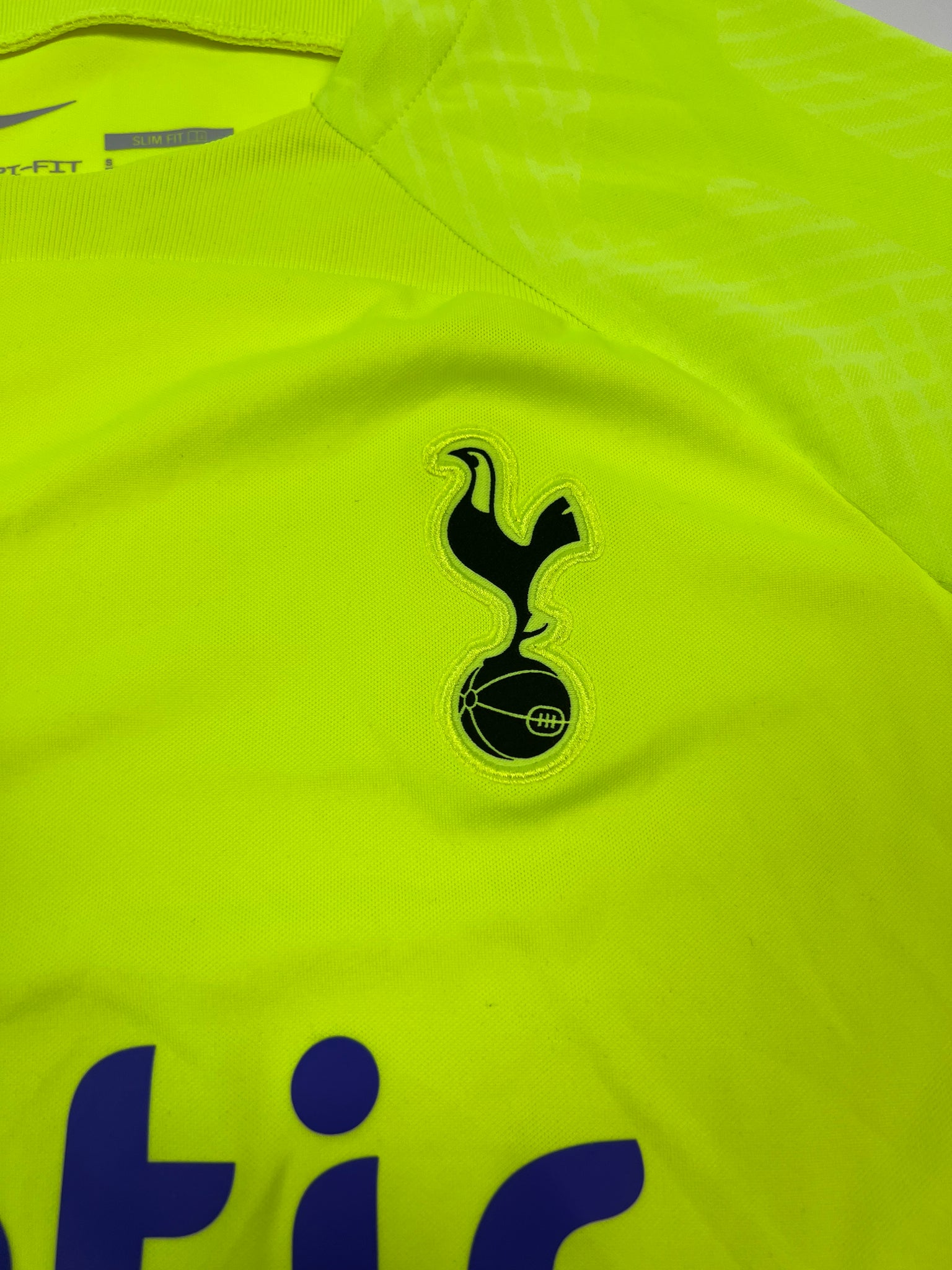 Nike Tottenham Jersey (S)