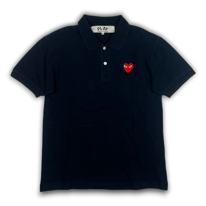 Comme des Garçons Polo (M)