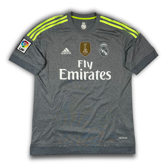 Adidas Real Madrid Jersey (M)