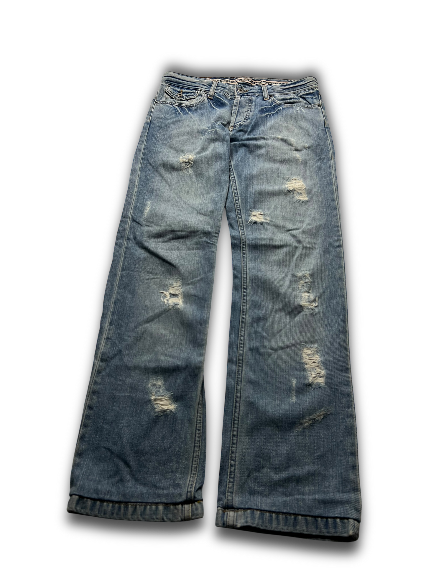 Dolce & Gabbana Jeans (30)