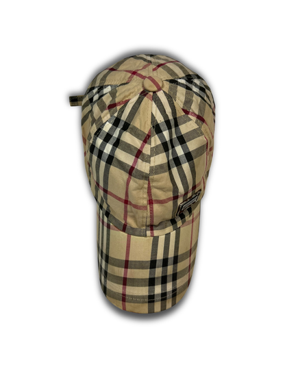 Burberry Cap