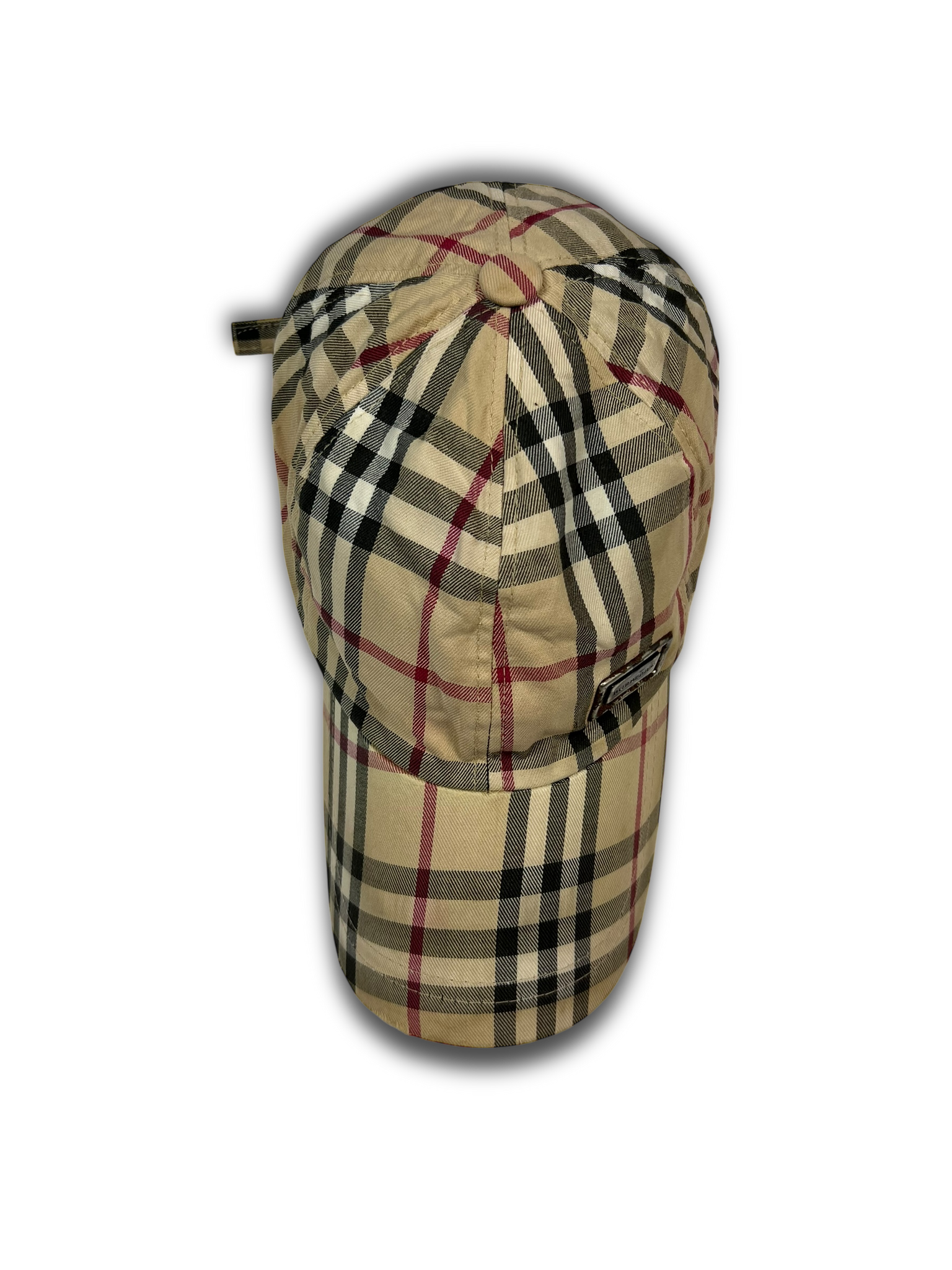 Burberry Cap