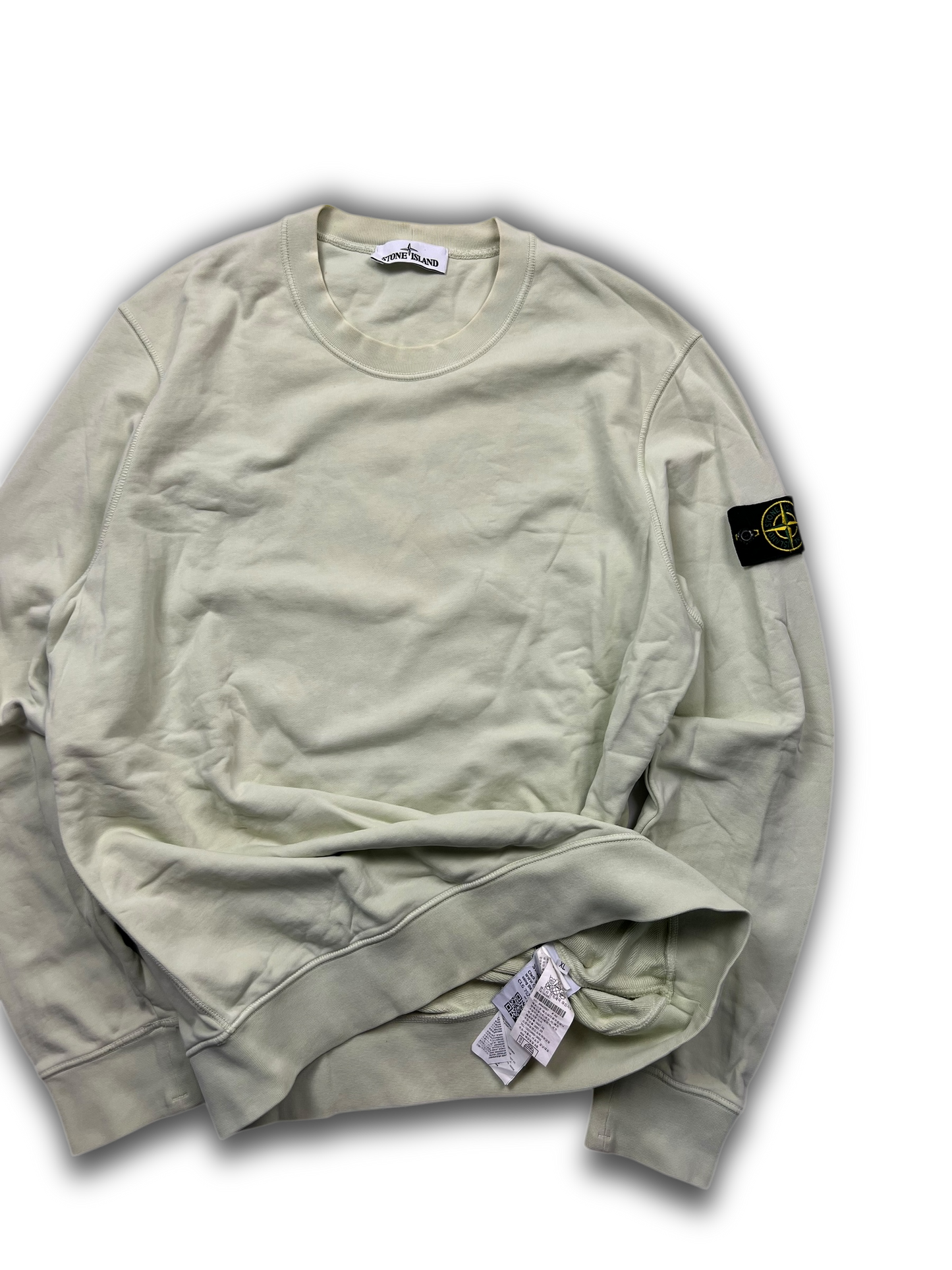 Stone Island Sweater (XL)
