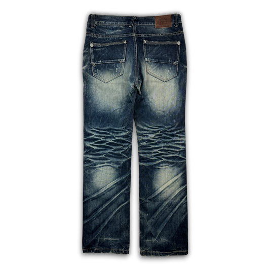 Japanese Denim Jeans (33)