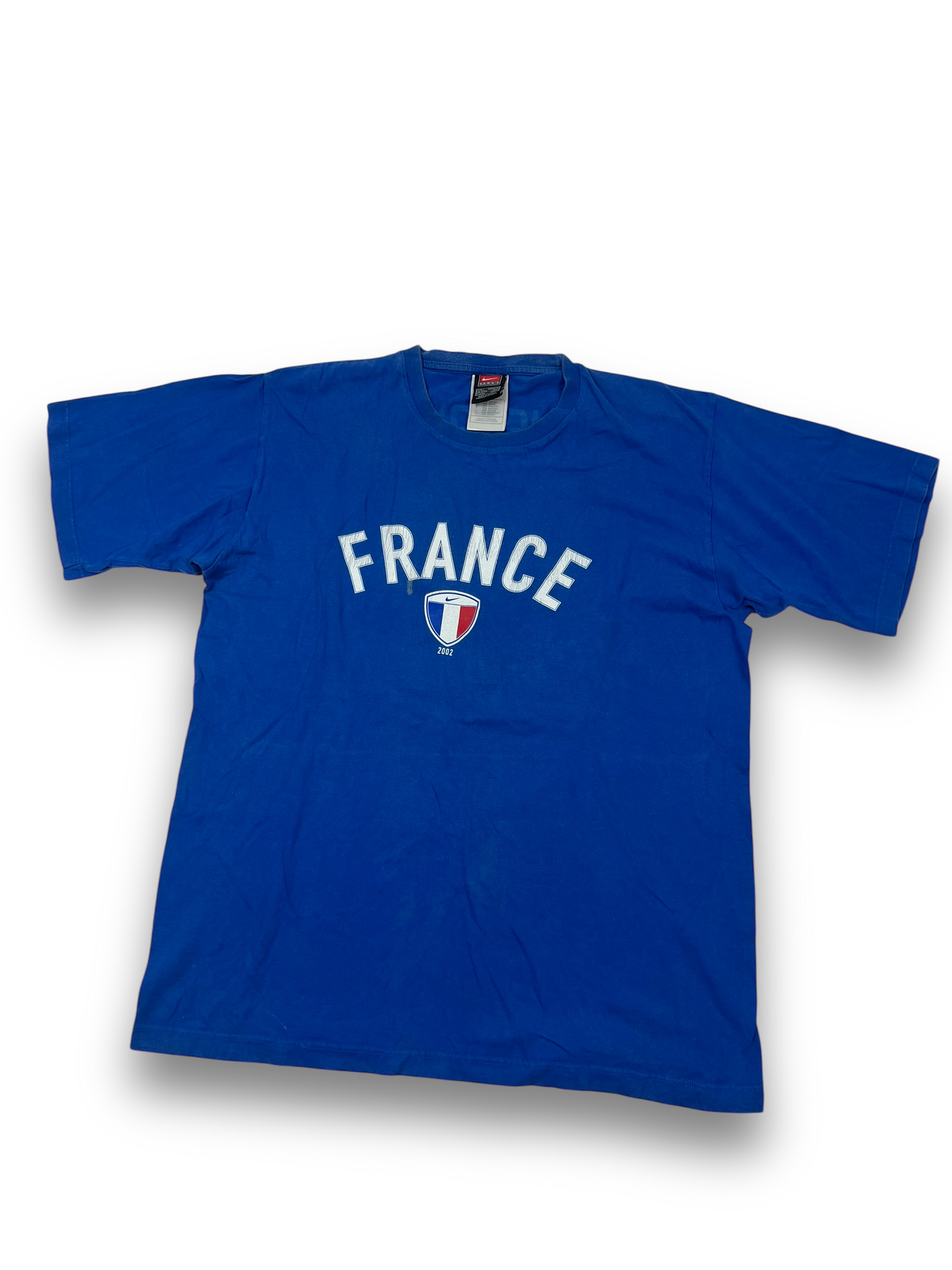 Nike France T-Shirt (L)