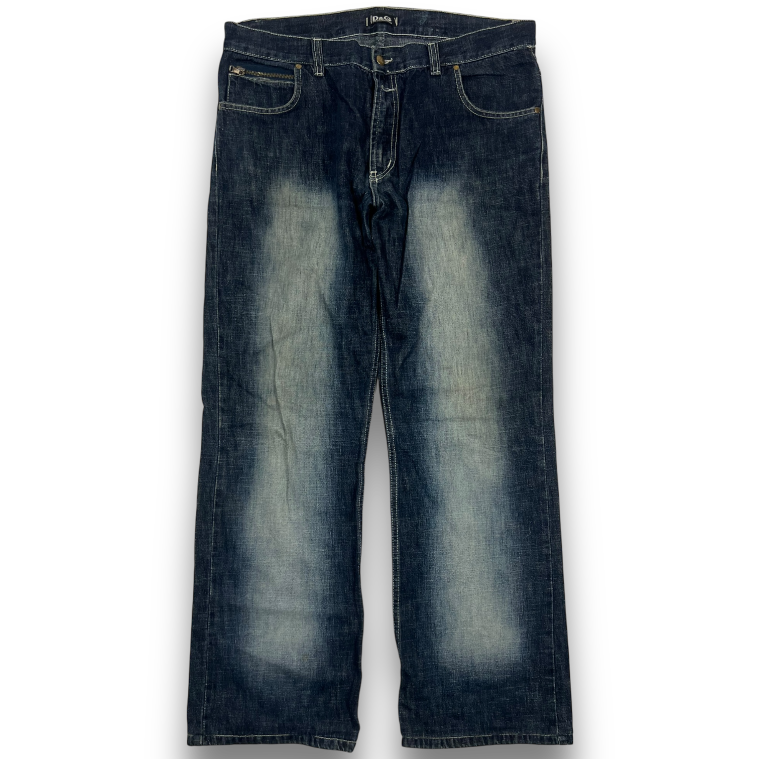 Dolce & Gabbana Jeans (36