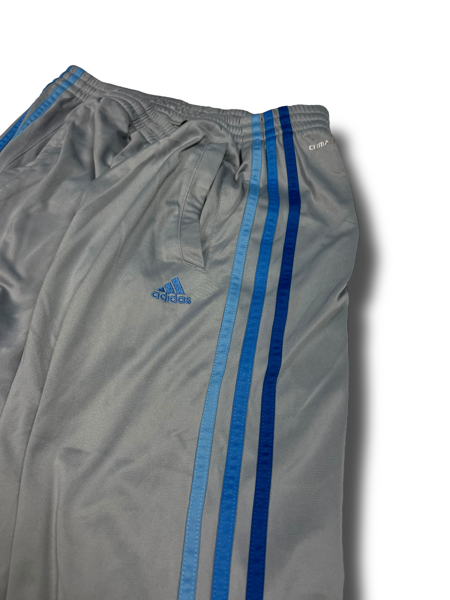 Adidas Tracksuit (L)