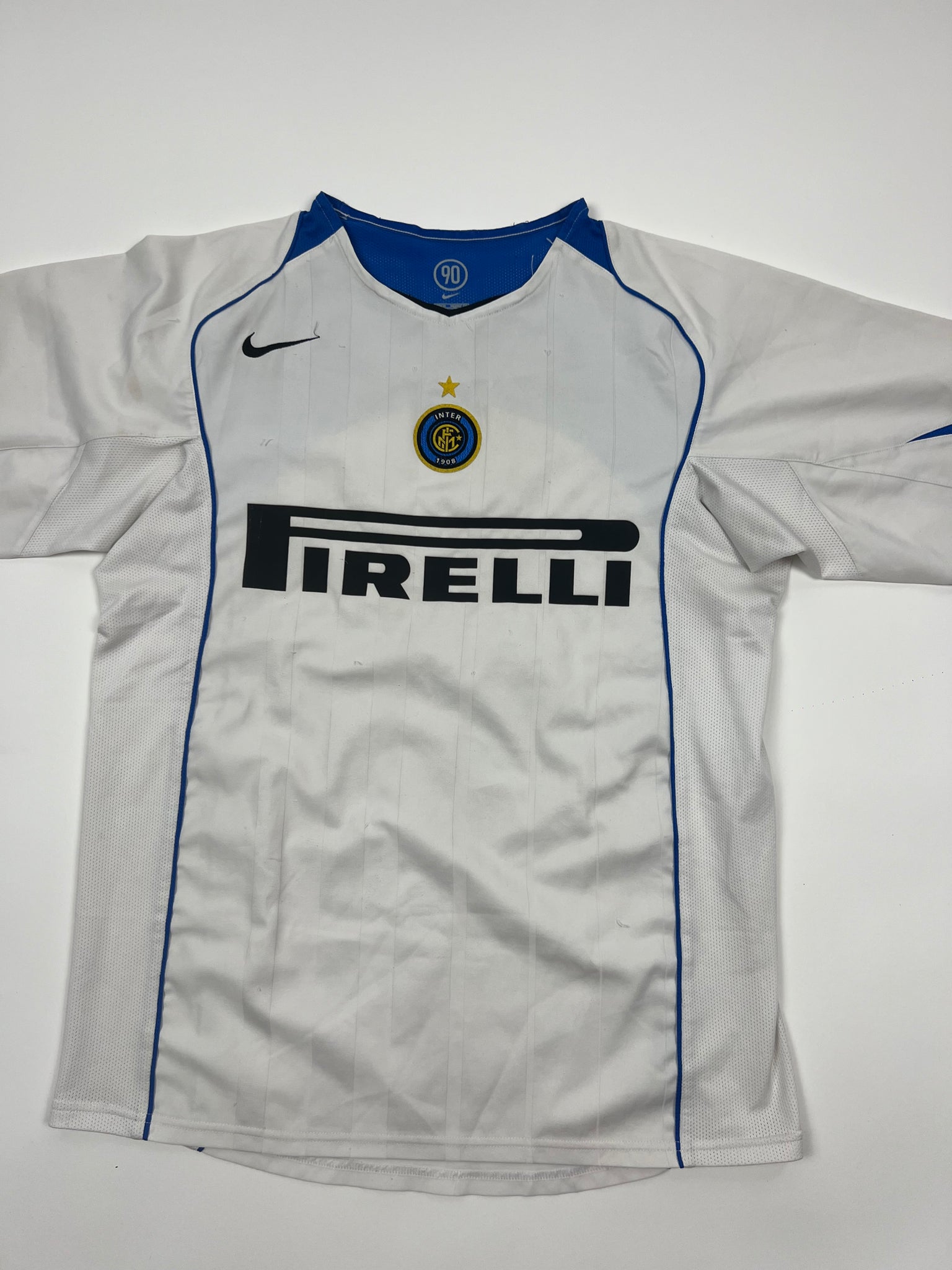 Nike Inter Milan Jersey (M)