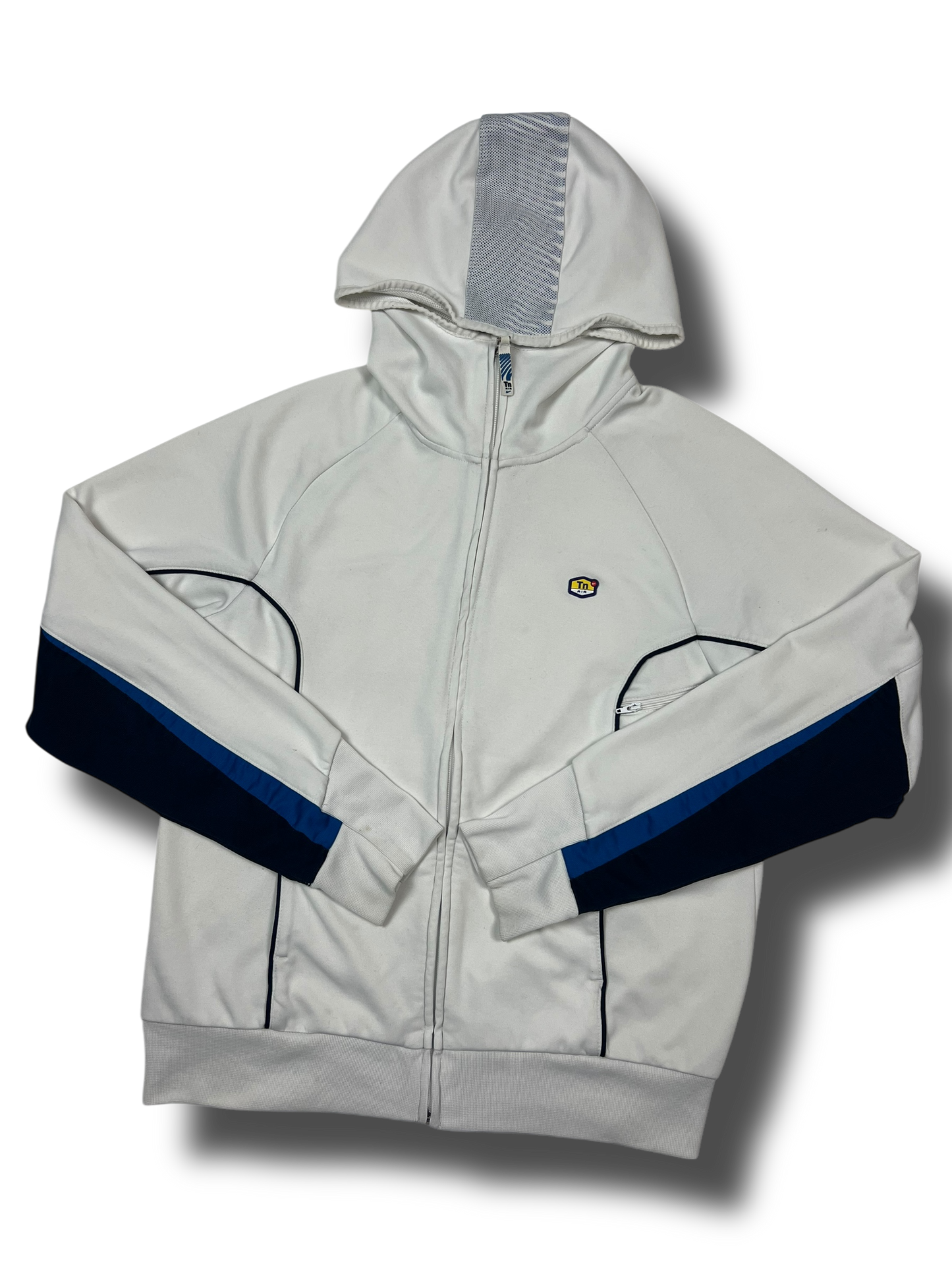 Nike TN Track Jacket (S)