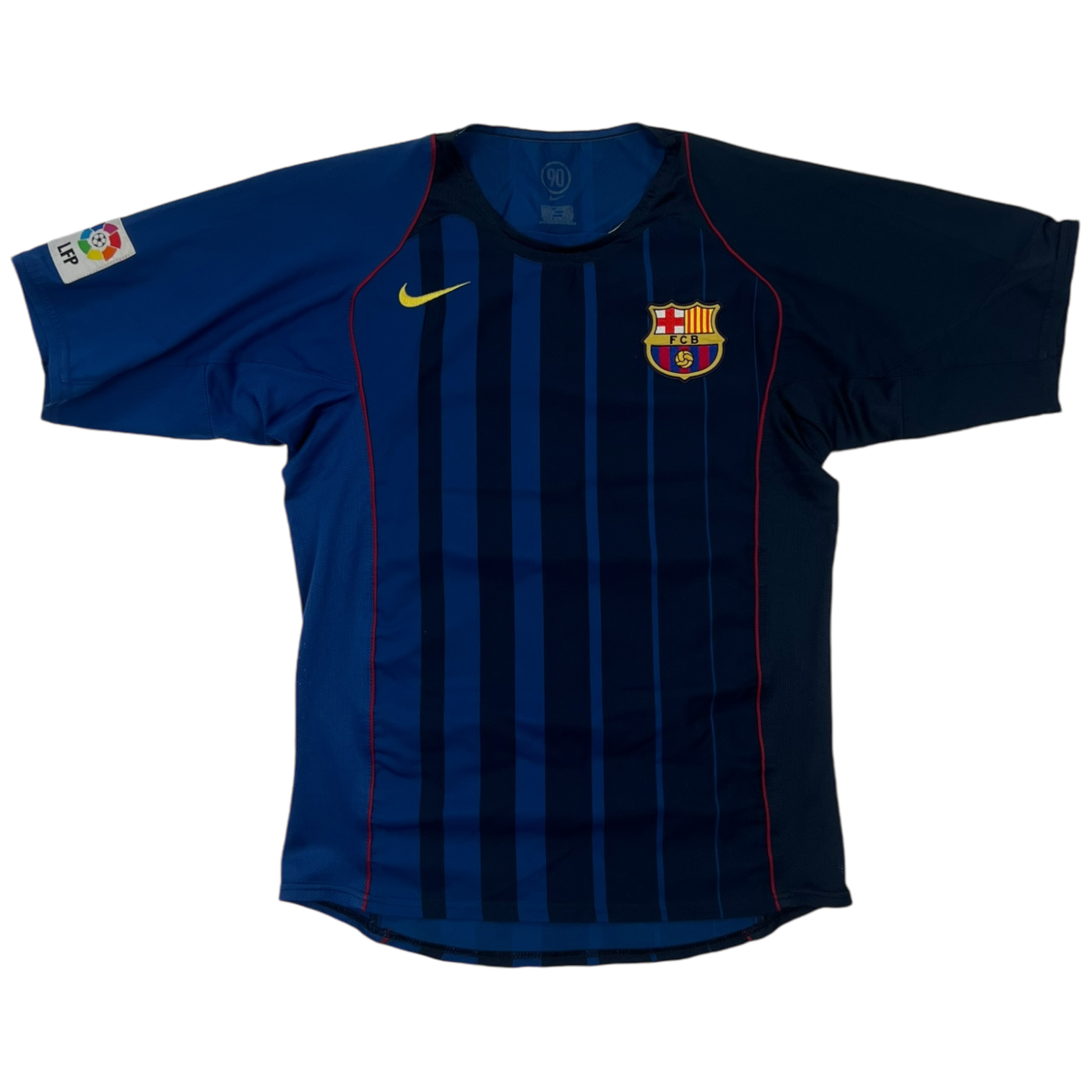 Nike FC Barcelona Jersey (M)