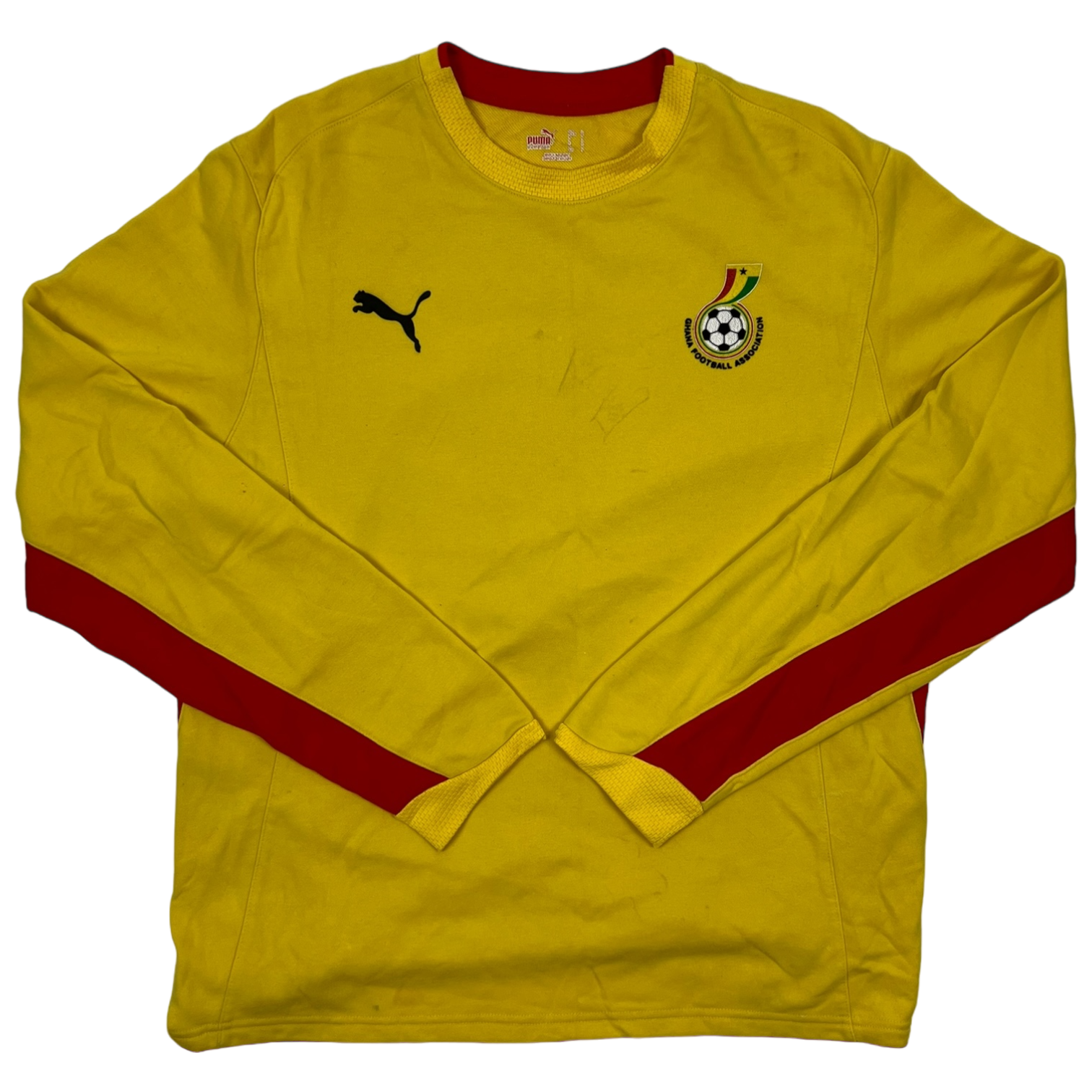 Puma Ghana Sweater (L)