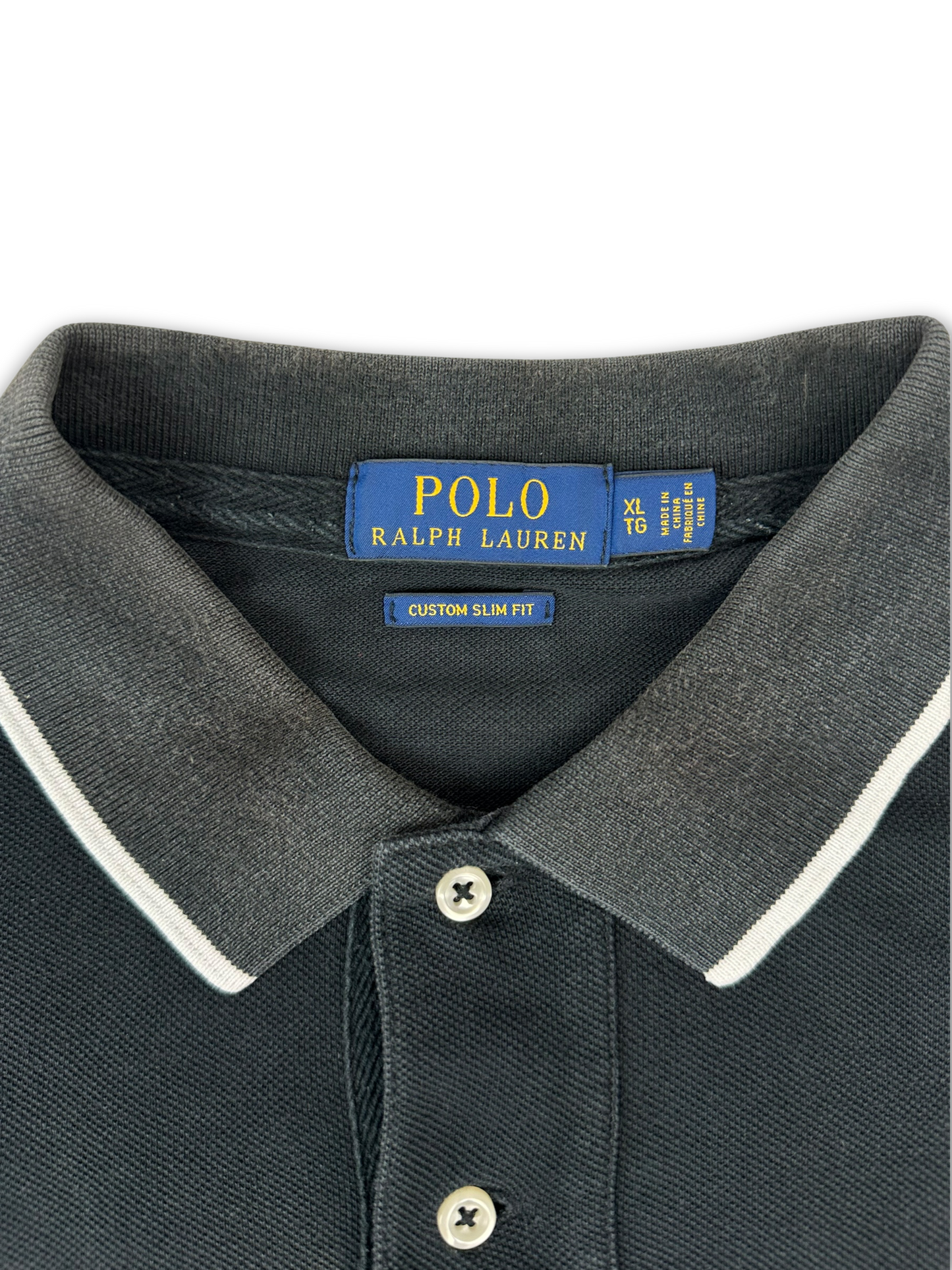 Polo Ralph Lauren Polo (XL)
