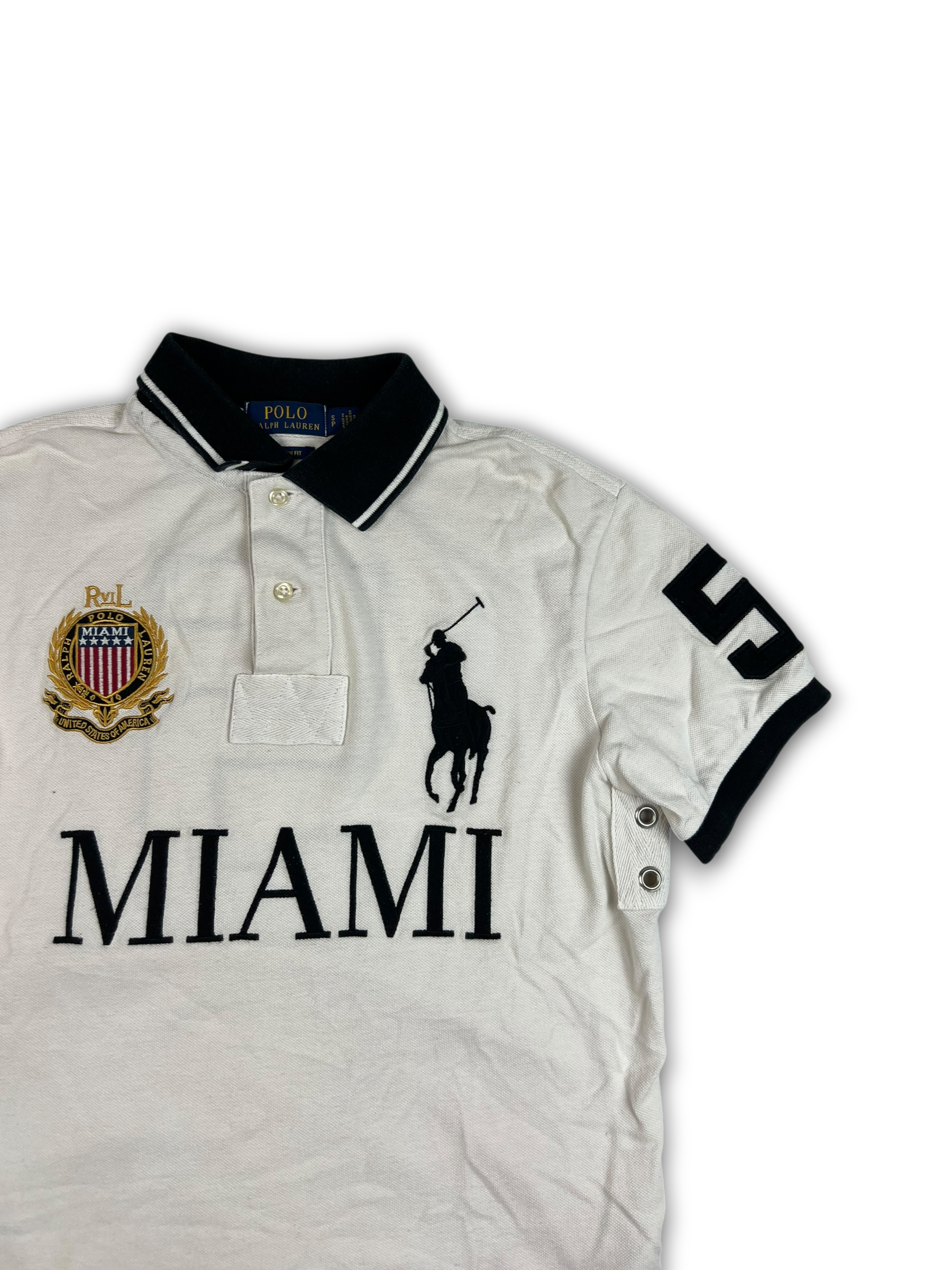 Polo Ralph Lauren Polo (S)
