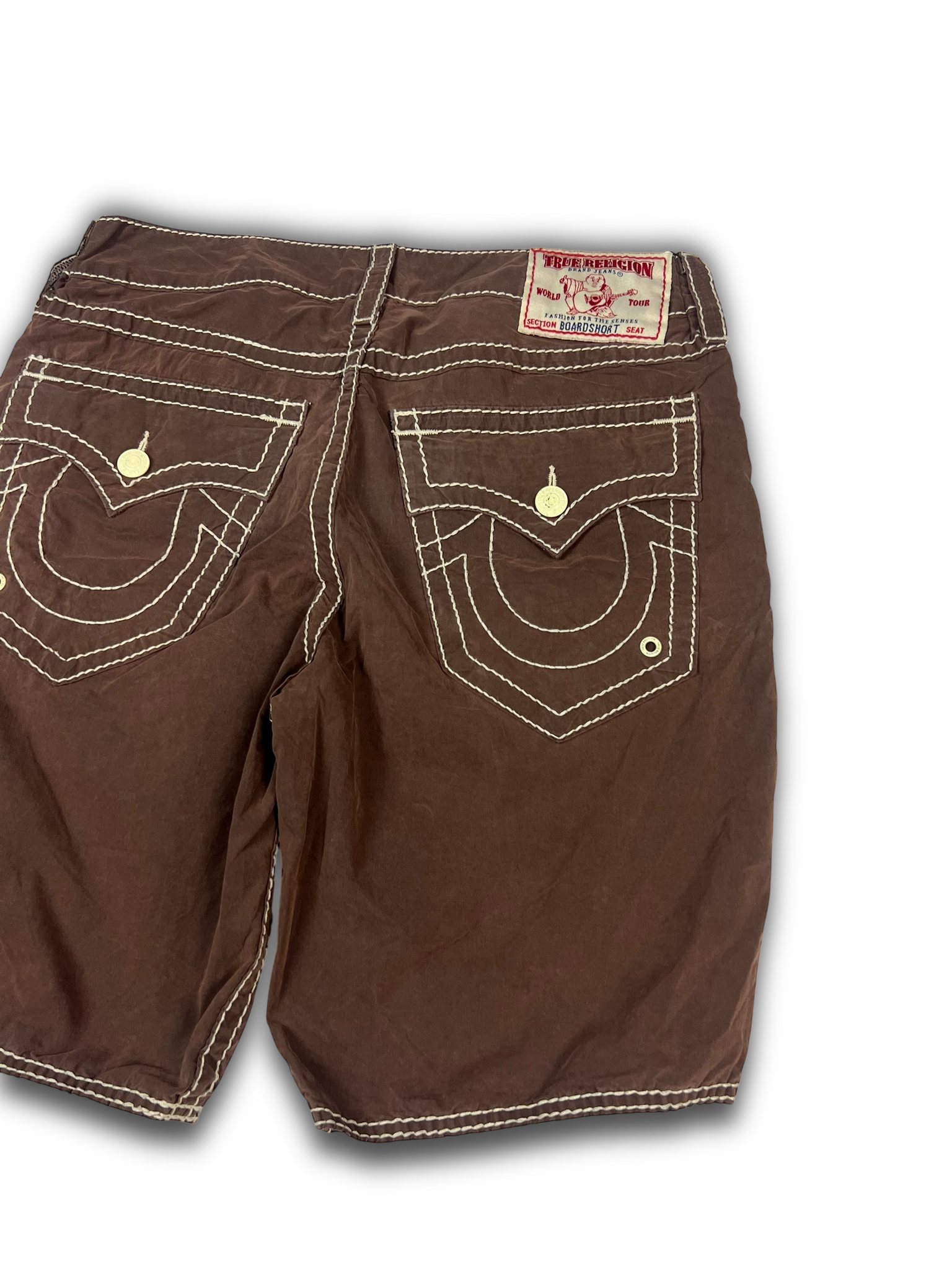 True Religion Shorts (32)