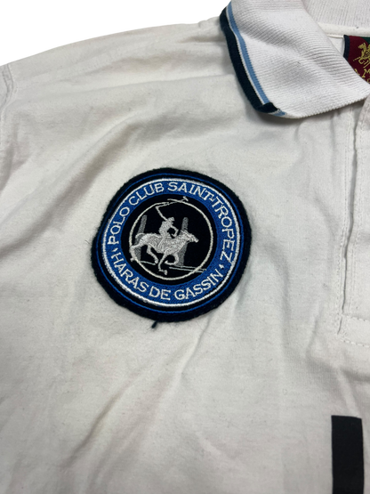 La Martina Polo (L)