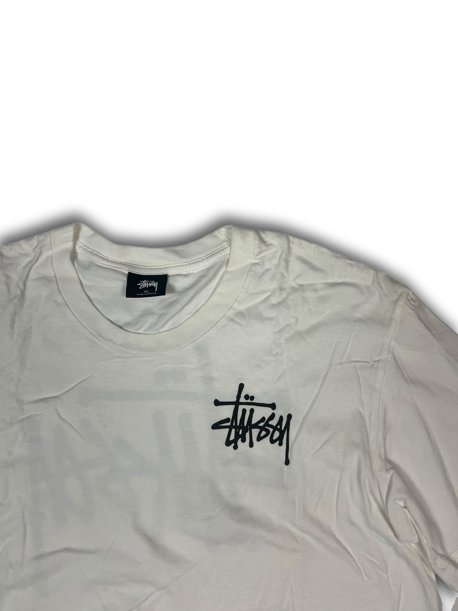 Stüssy T-Shirt (XL)