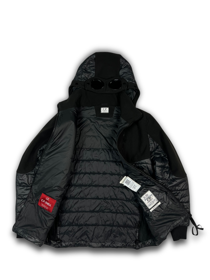 C.P. Company Puffer (XS)