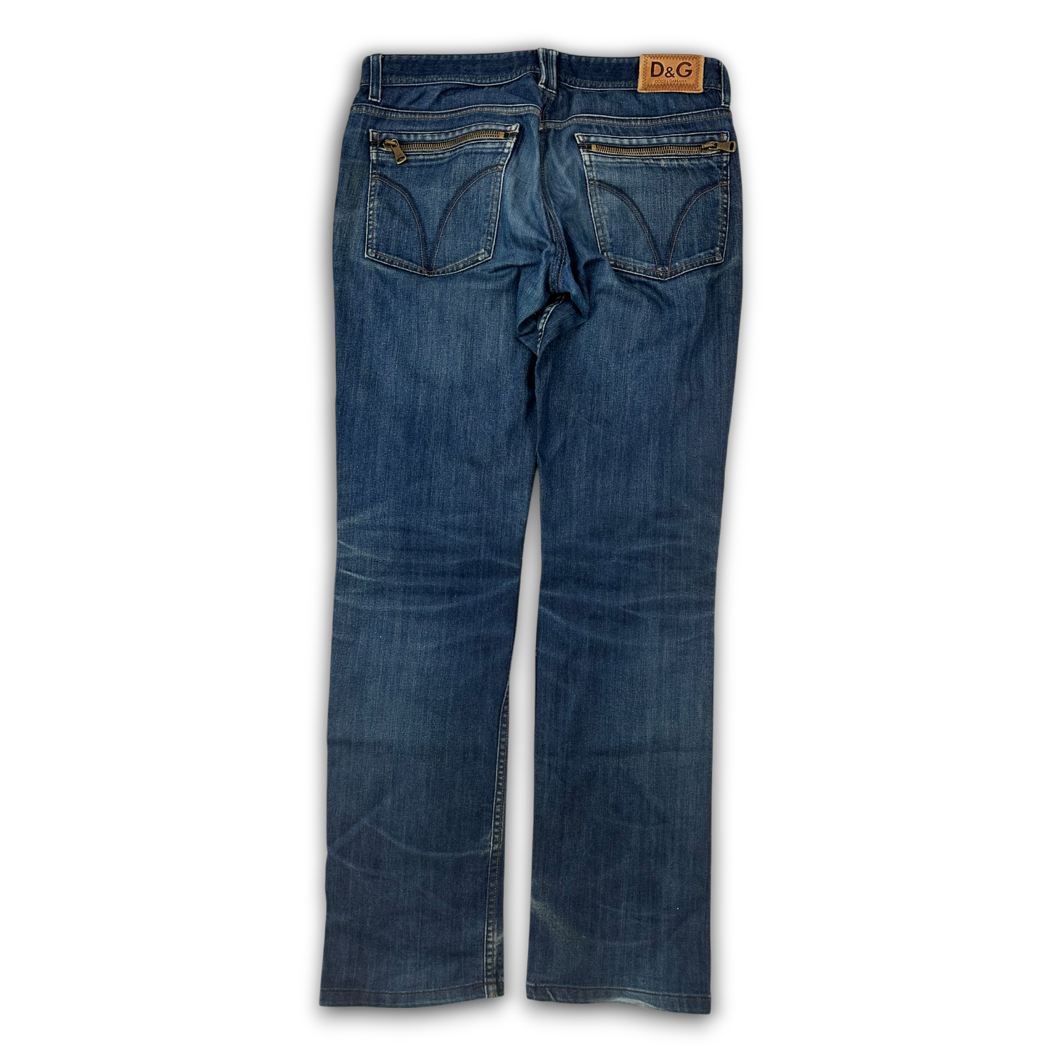 Dolce&Gabbana Jeans (35)