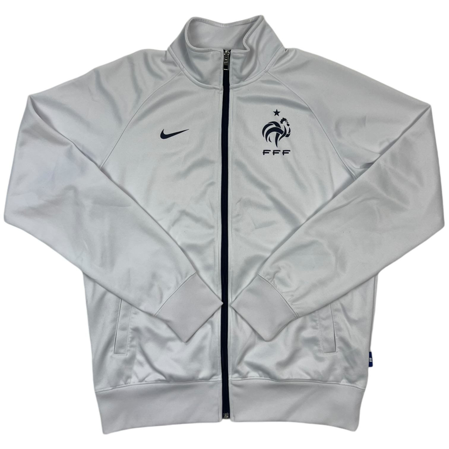 Nike France Track Jacket (M)