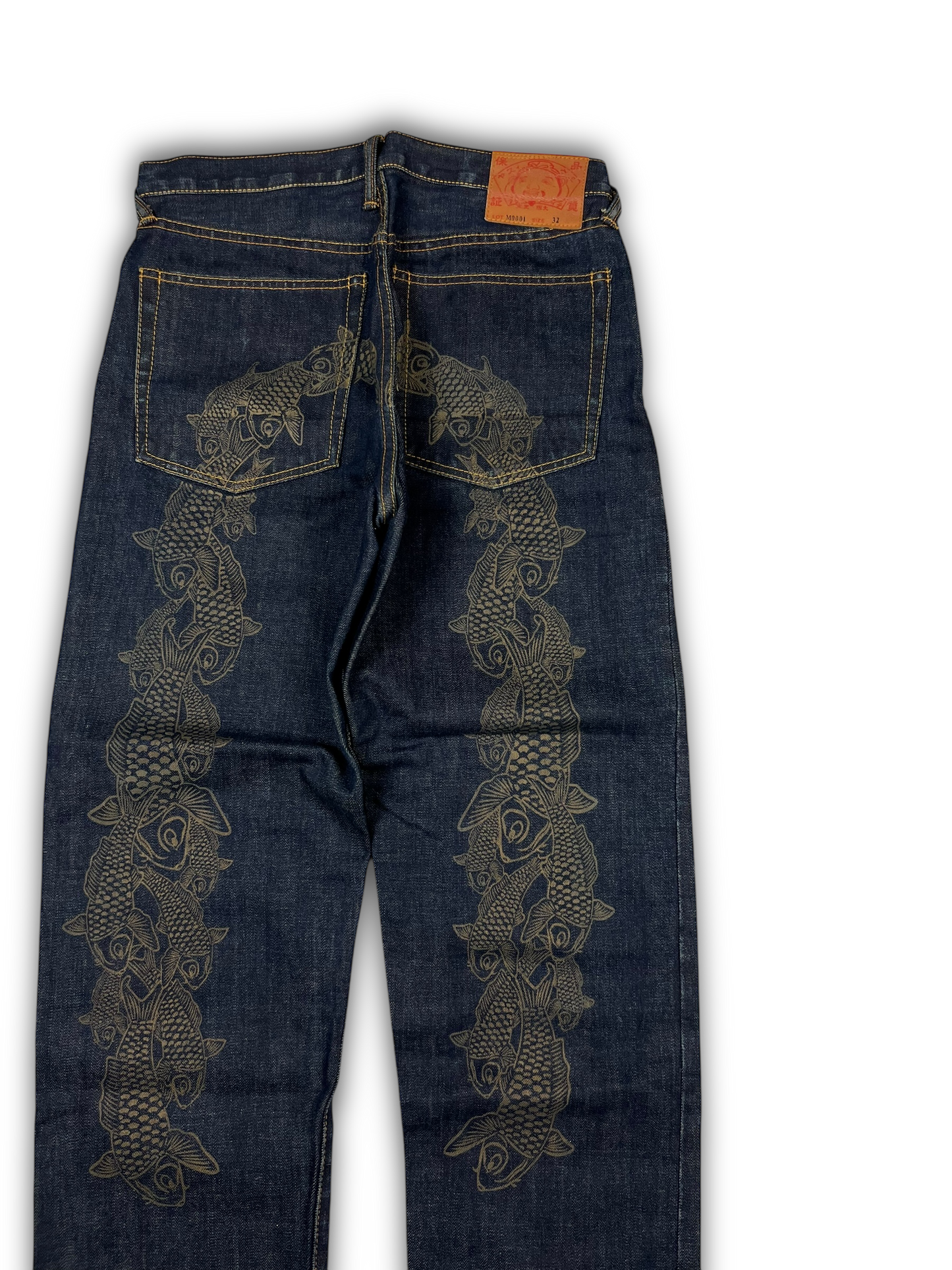 Evisu Jeans (32)