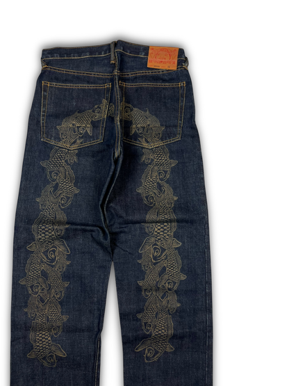 Evisu Jeans (32)