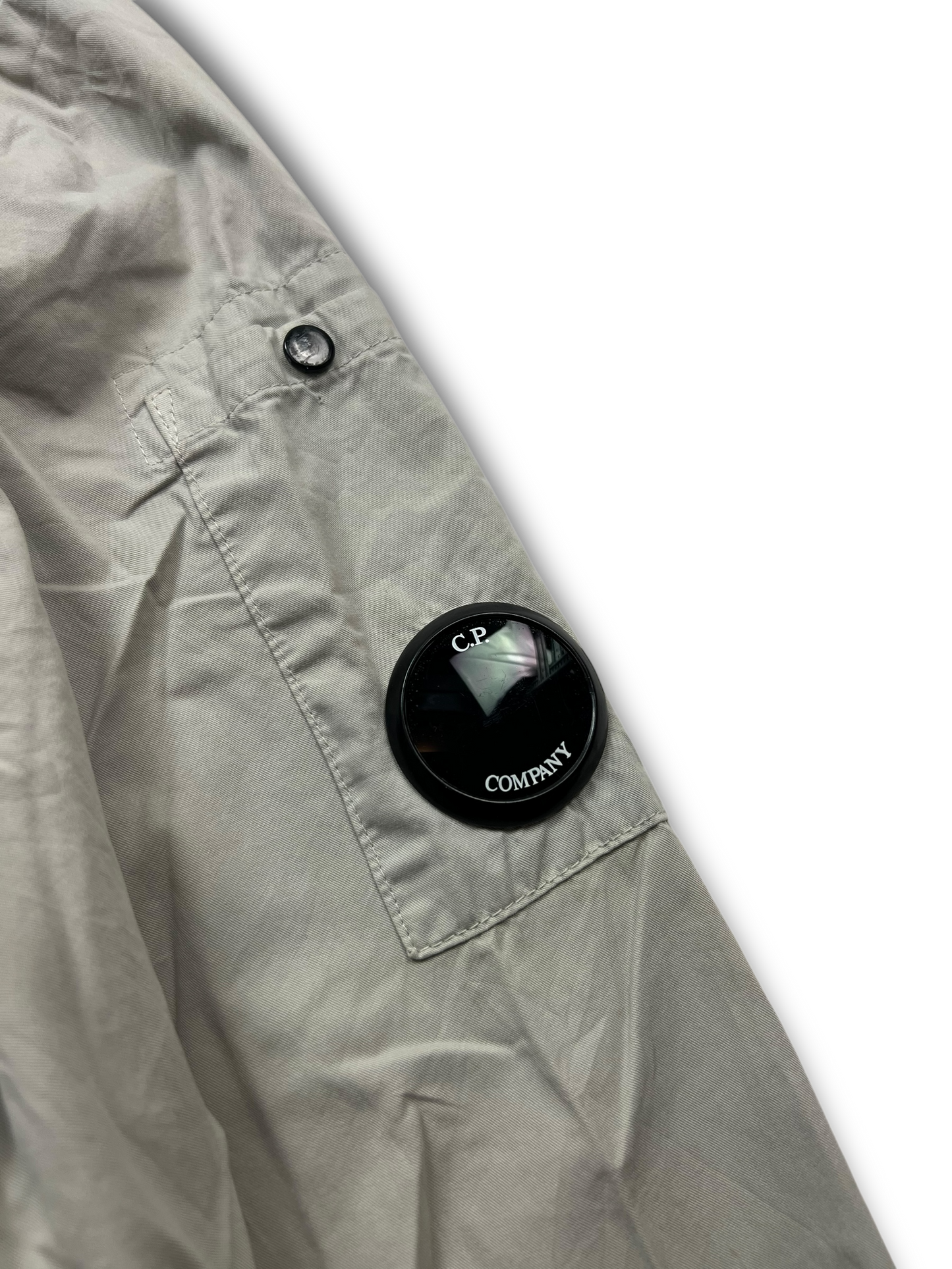 C.P. Company Jacket (L)