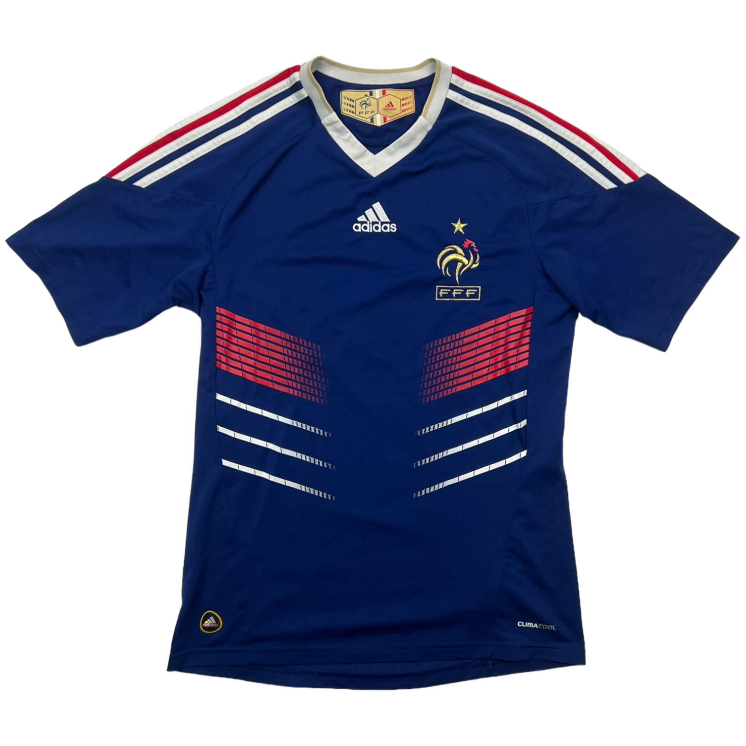 Adidas France Jersey (S)