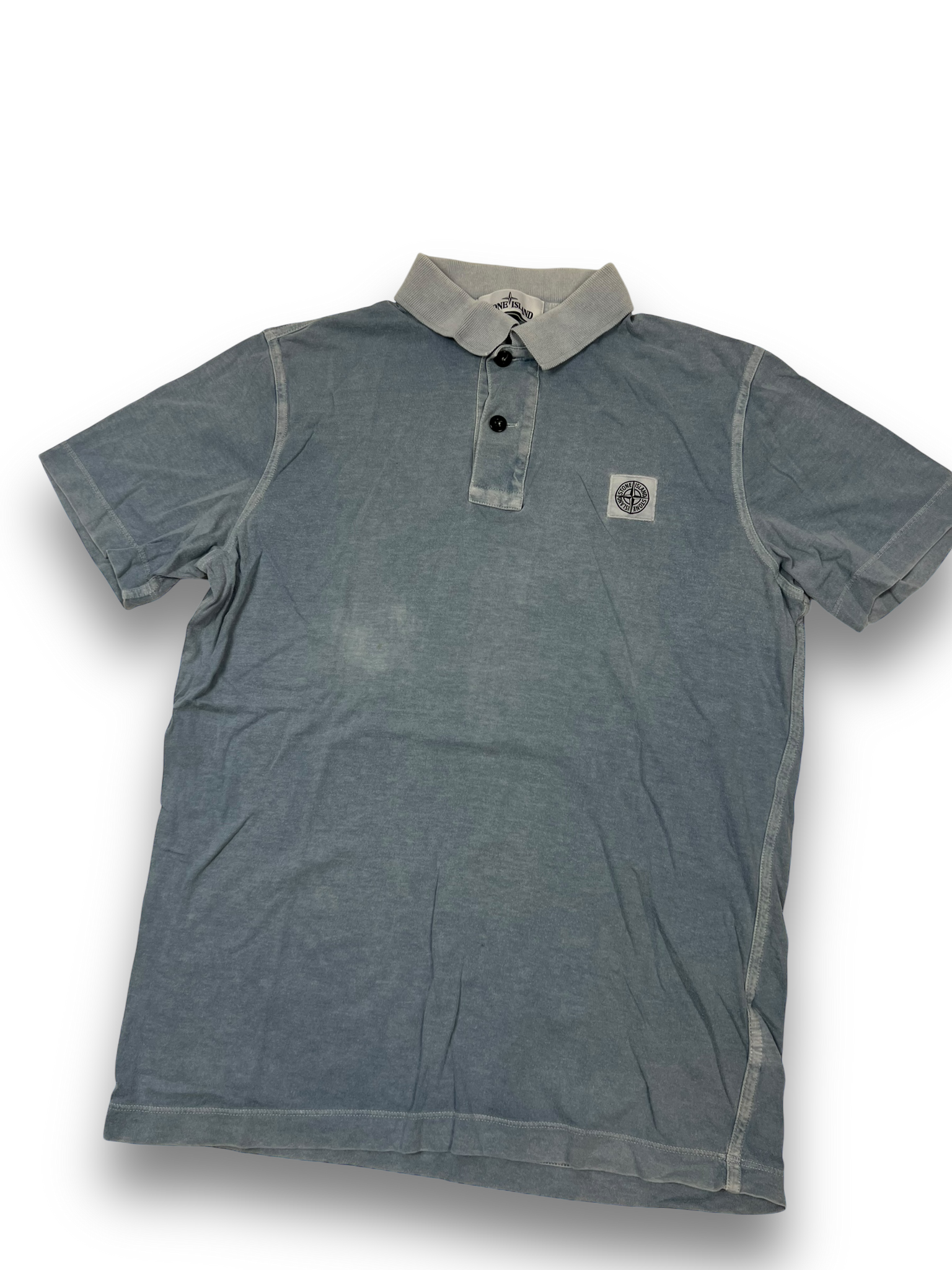 Stone Island Polo (M)