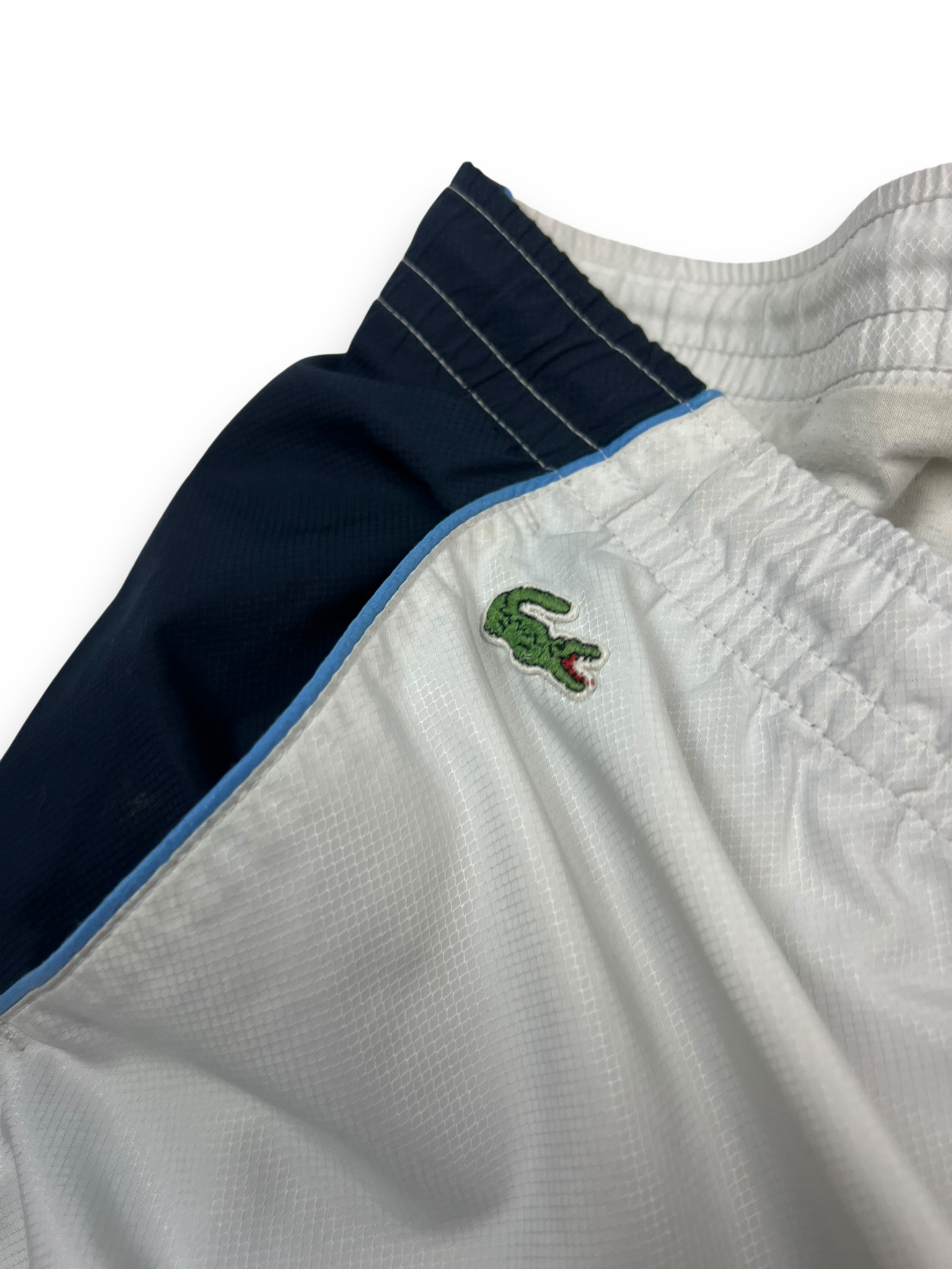 Lacoste Trackpants (S)