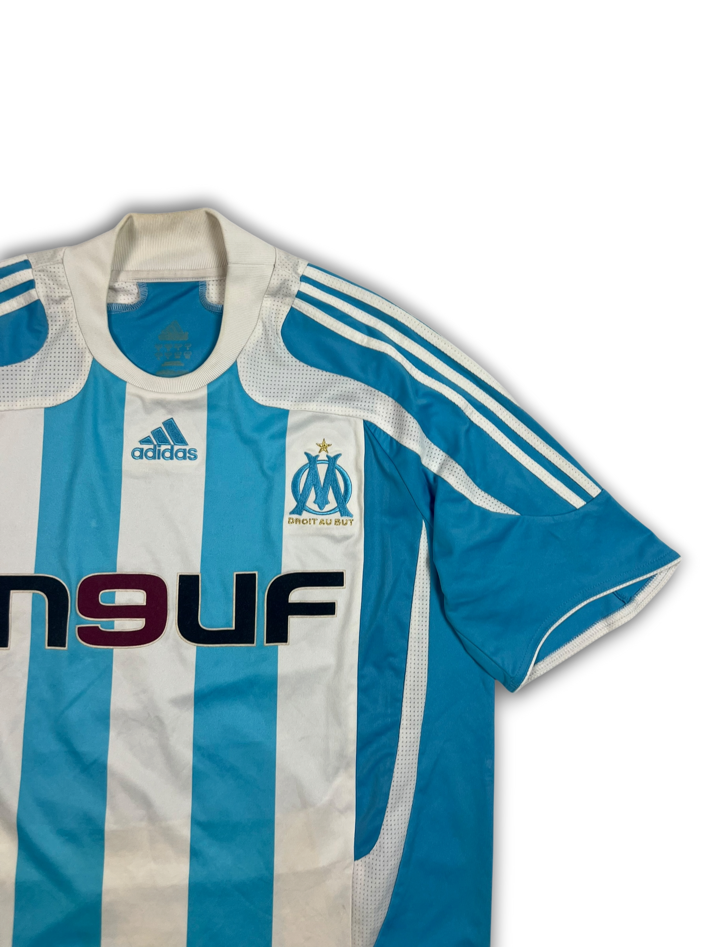Adidas Olympique Marseille Jersey (L)