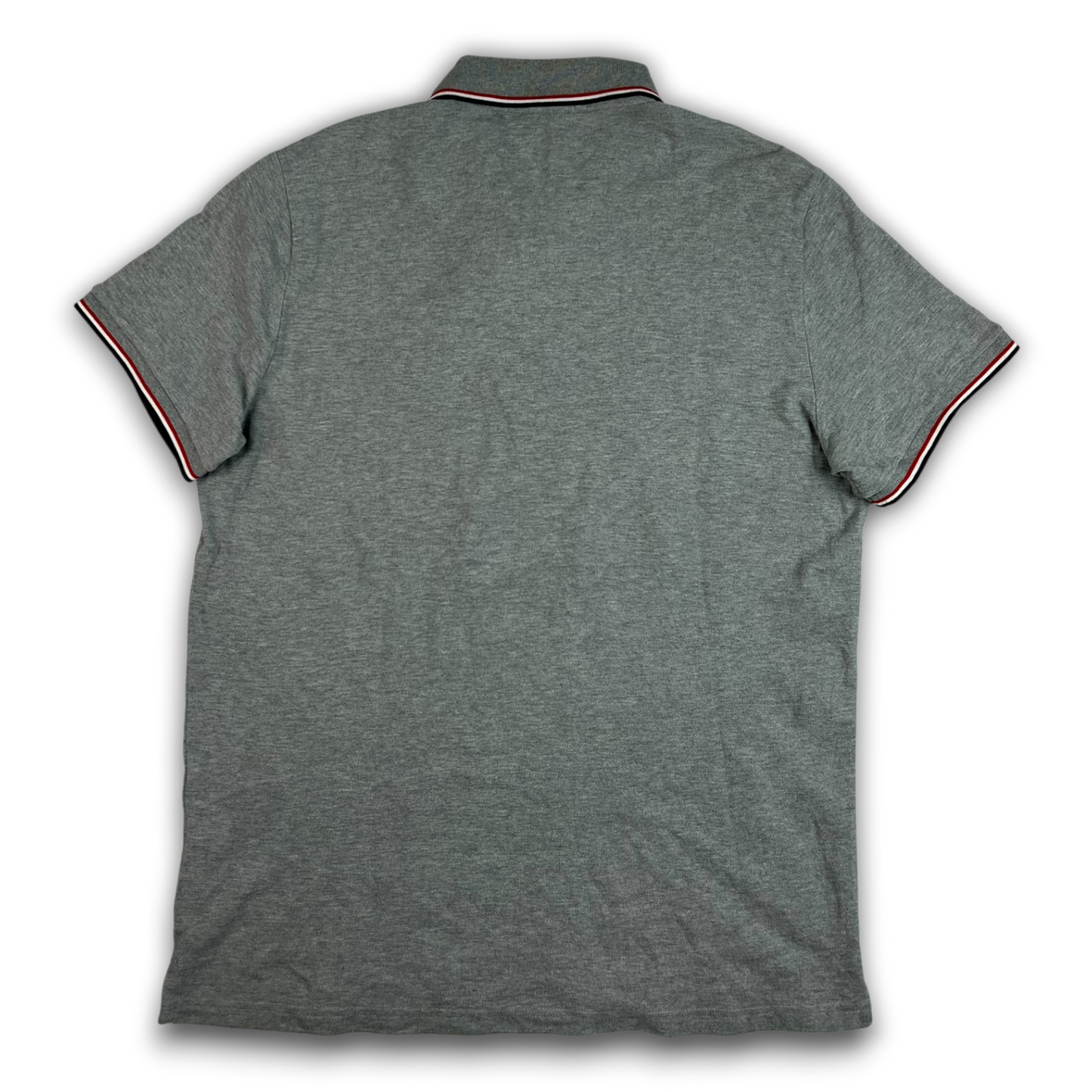 Moncler Polo (XL)