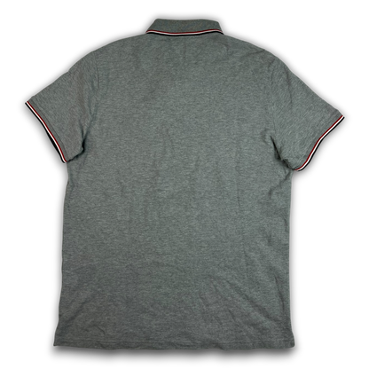 Moncler Polo (XL)