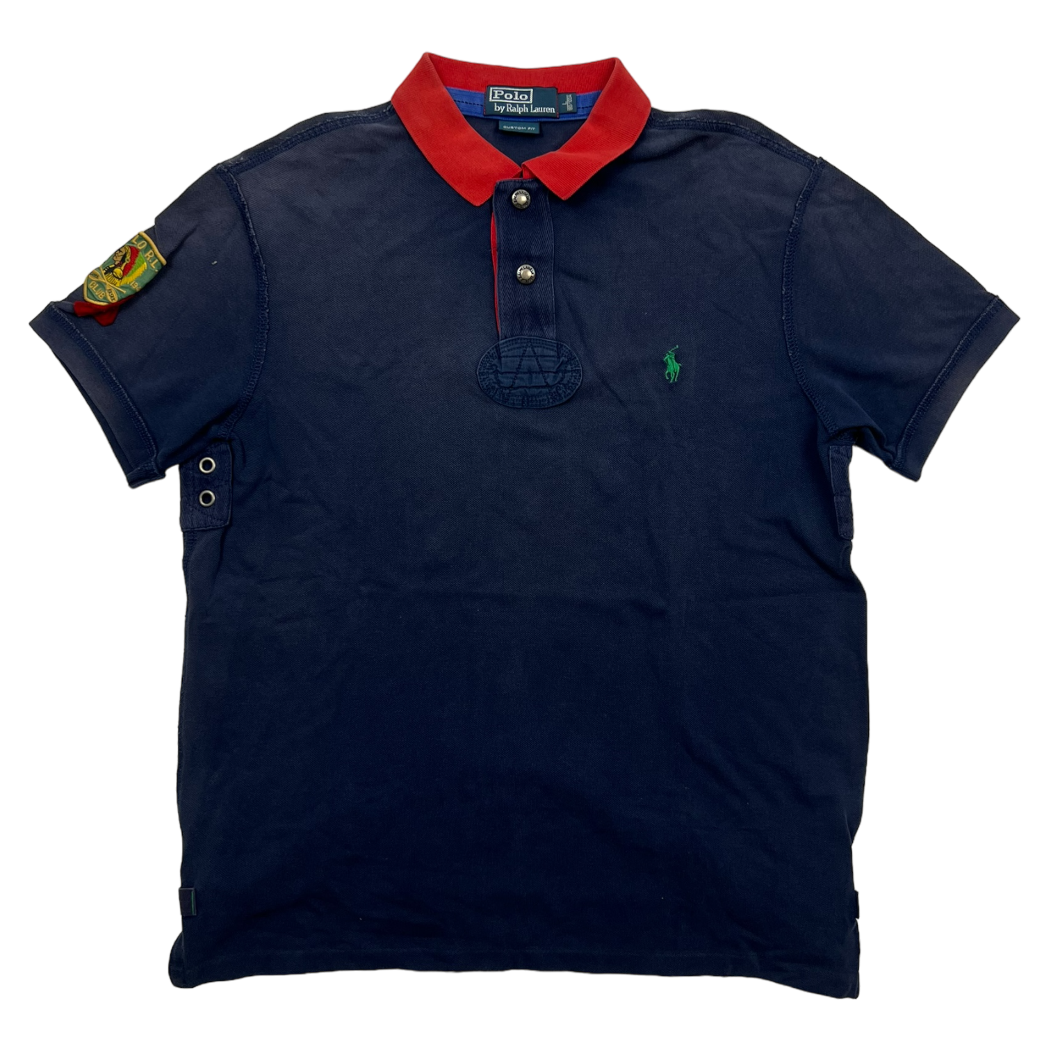 Polo Ralph Lauren Polo (L)