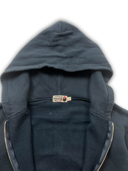 Baby Milo Zip Up (L)