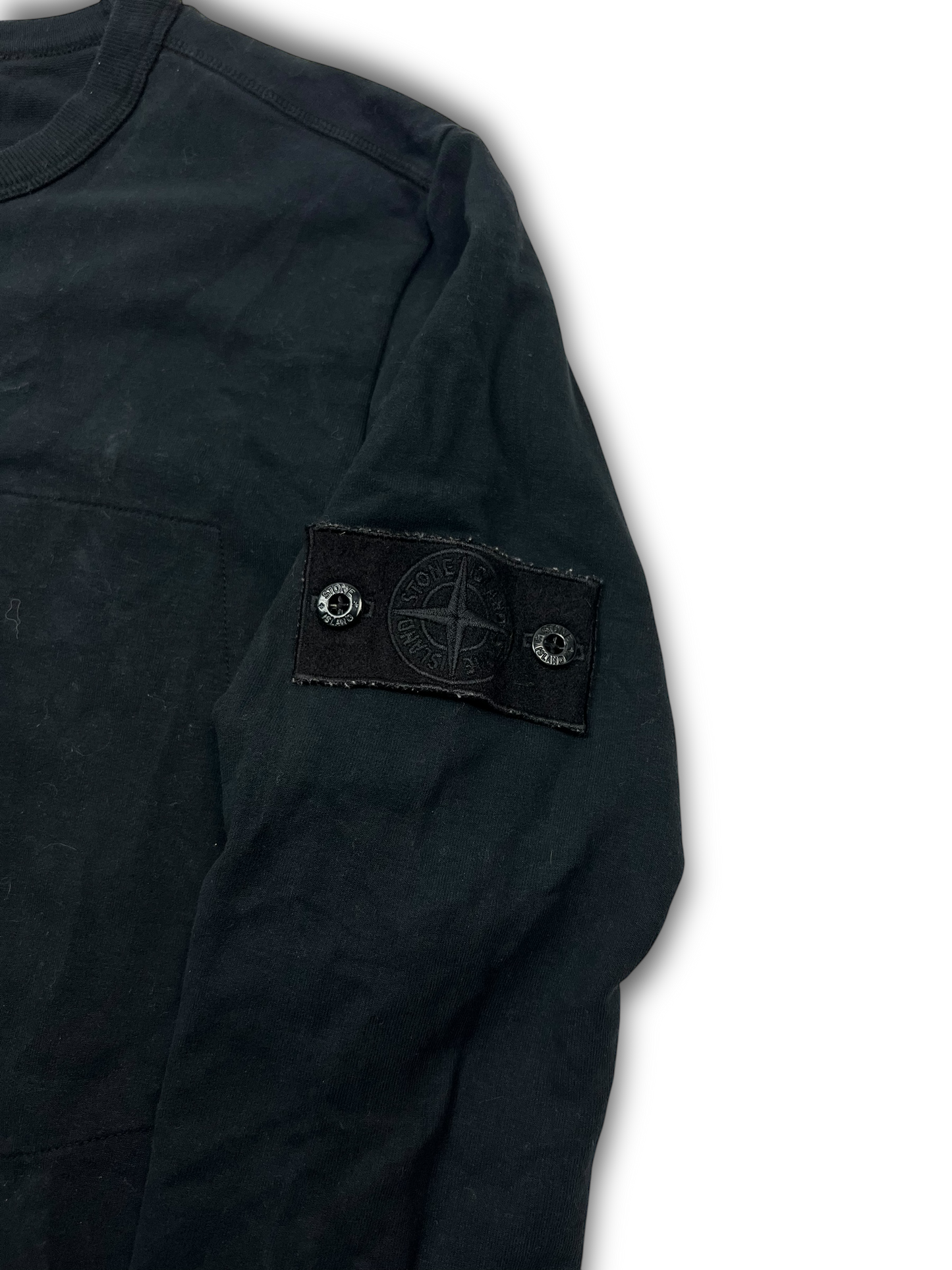 Stone Island Sweater (M)