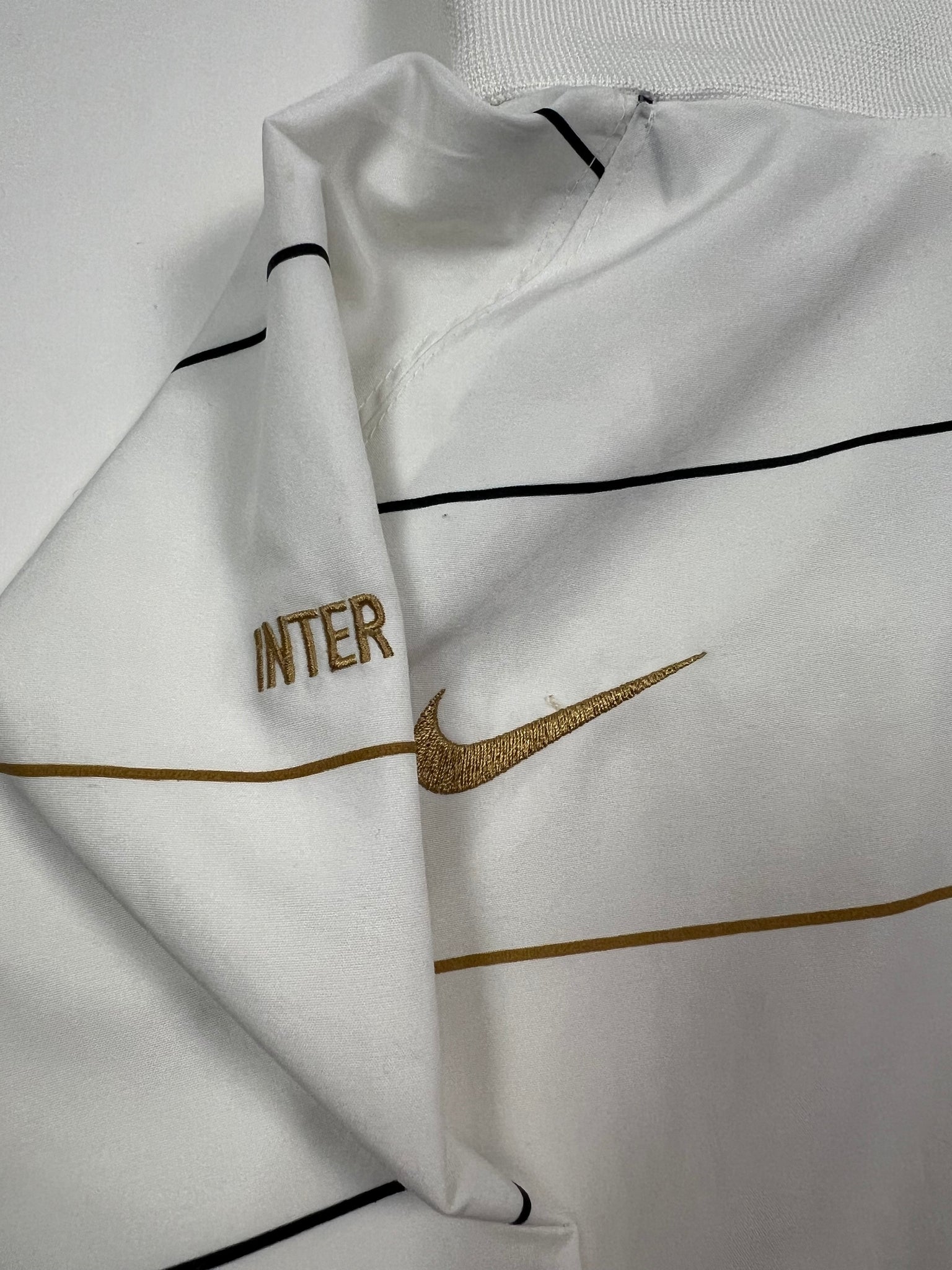Nike Inter Milan Tracksuit (M)