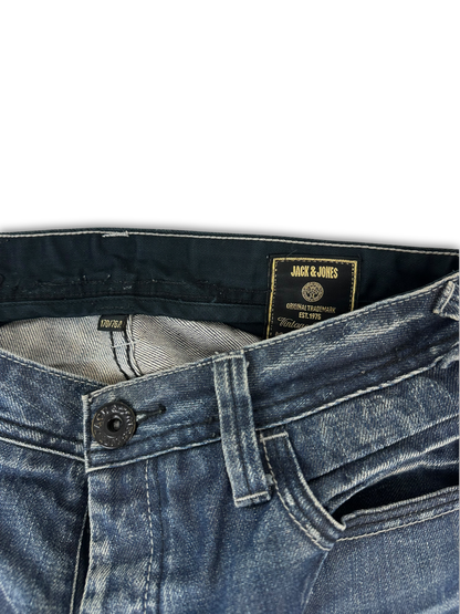 Japanese Denim Jeans (30)