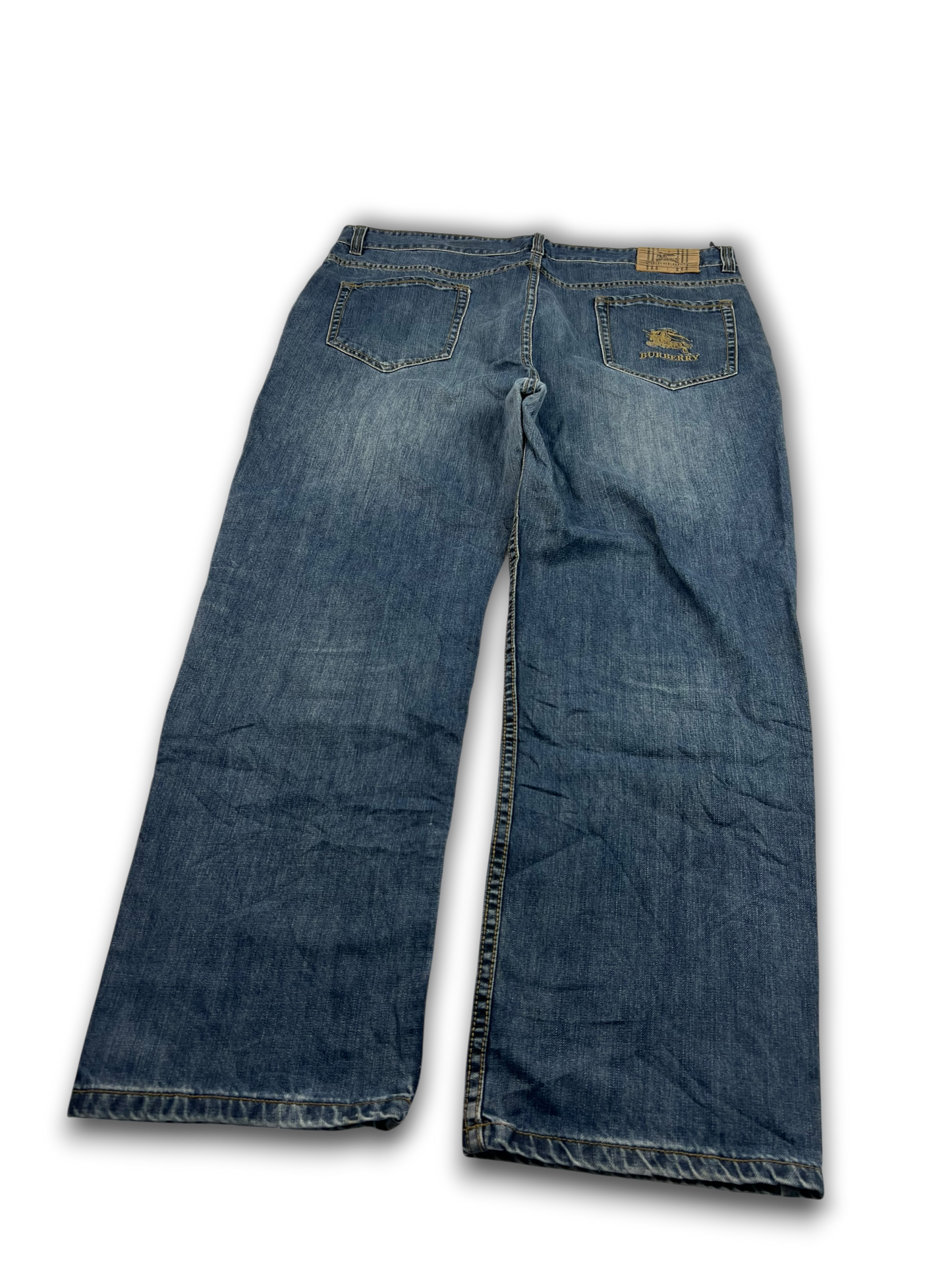 Burberry Jeans (38)