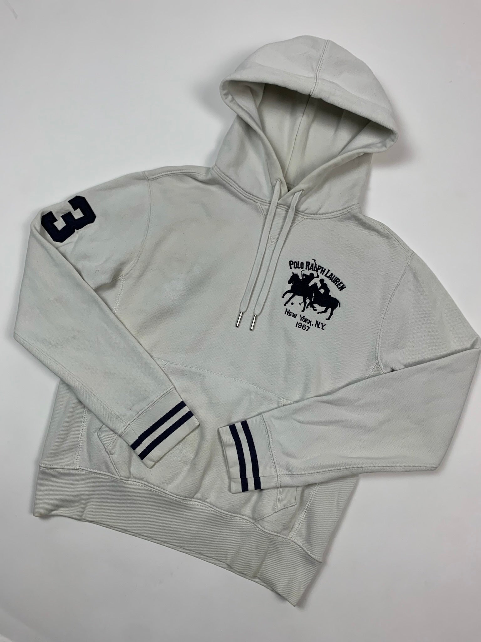 Polo Ralph Lauren Hoodie (S)